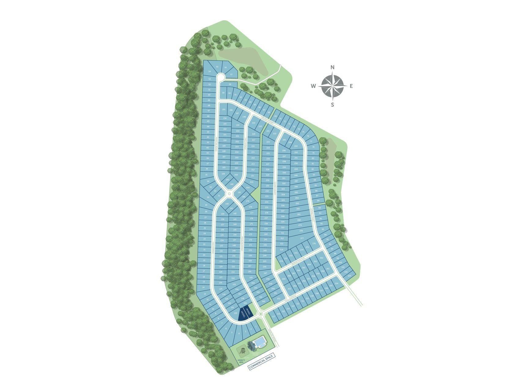 6138 Ives Avenue. Spartanburg, SC 29307