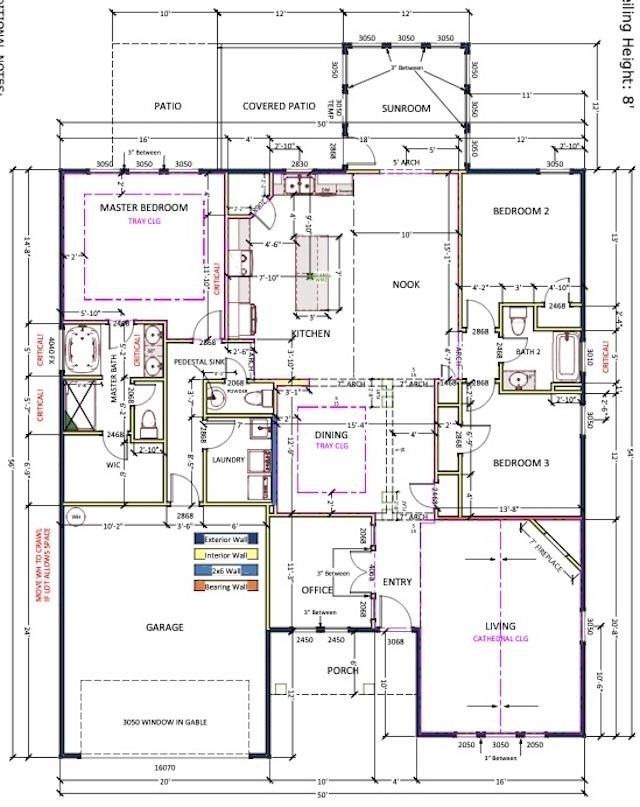 575 Adventure Isla Way. Campobello, SC 29322