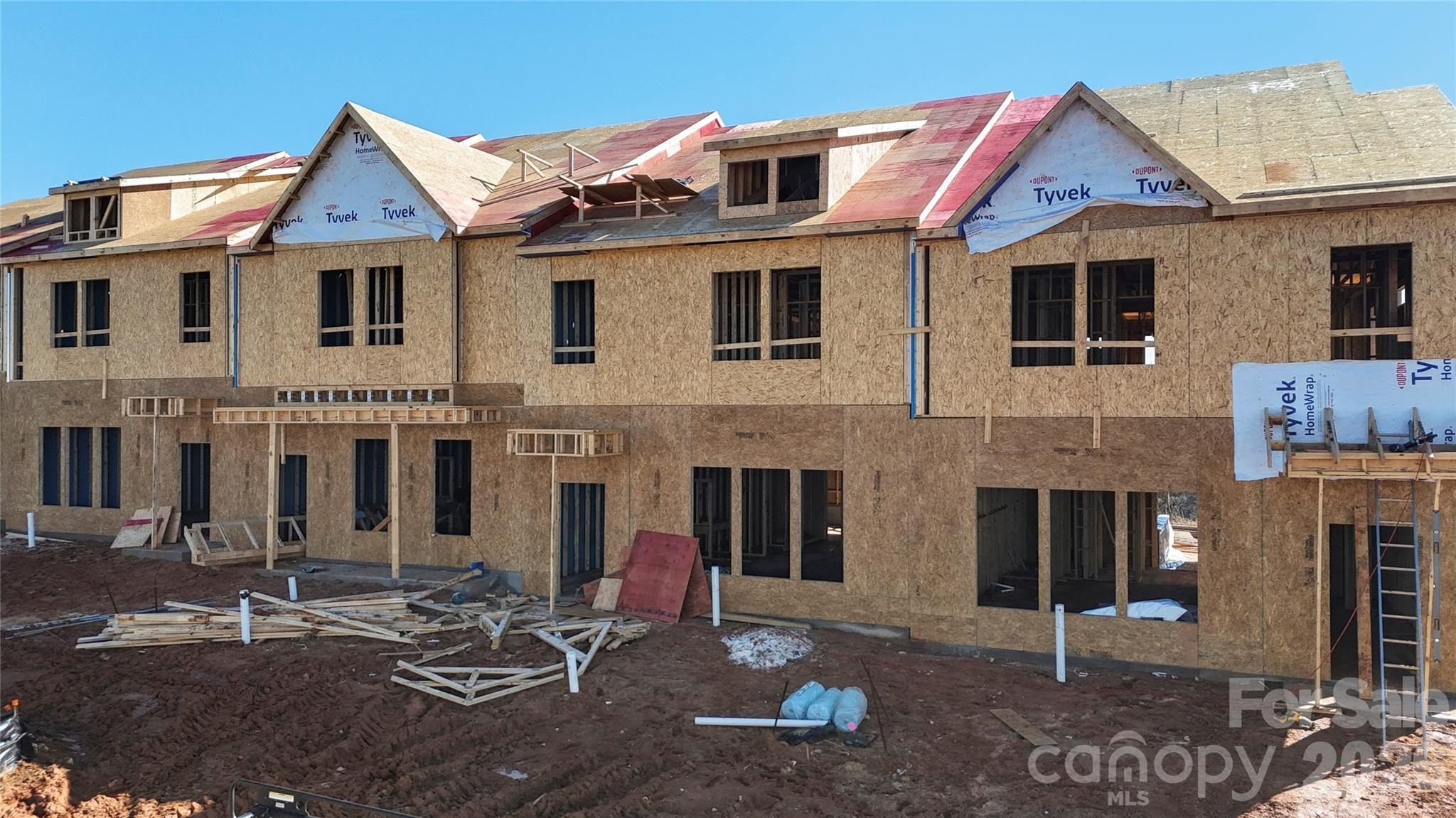 8675 Miles Gap Road. Indian Land, SC 29707