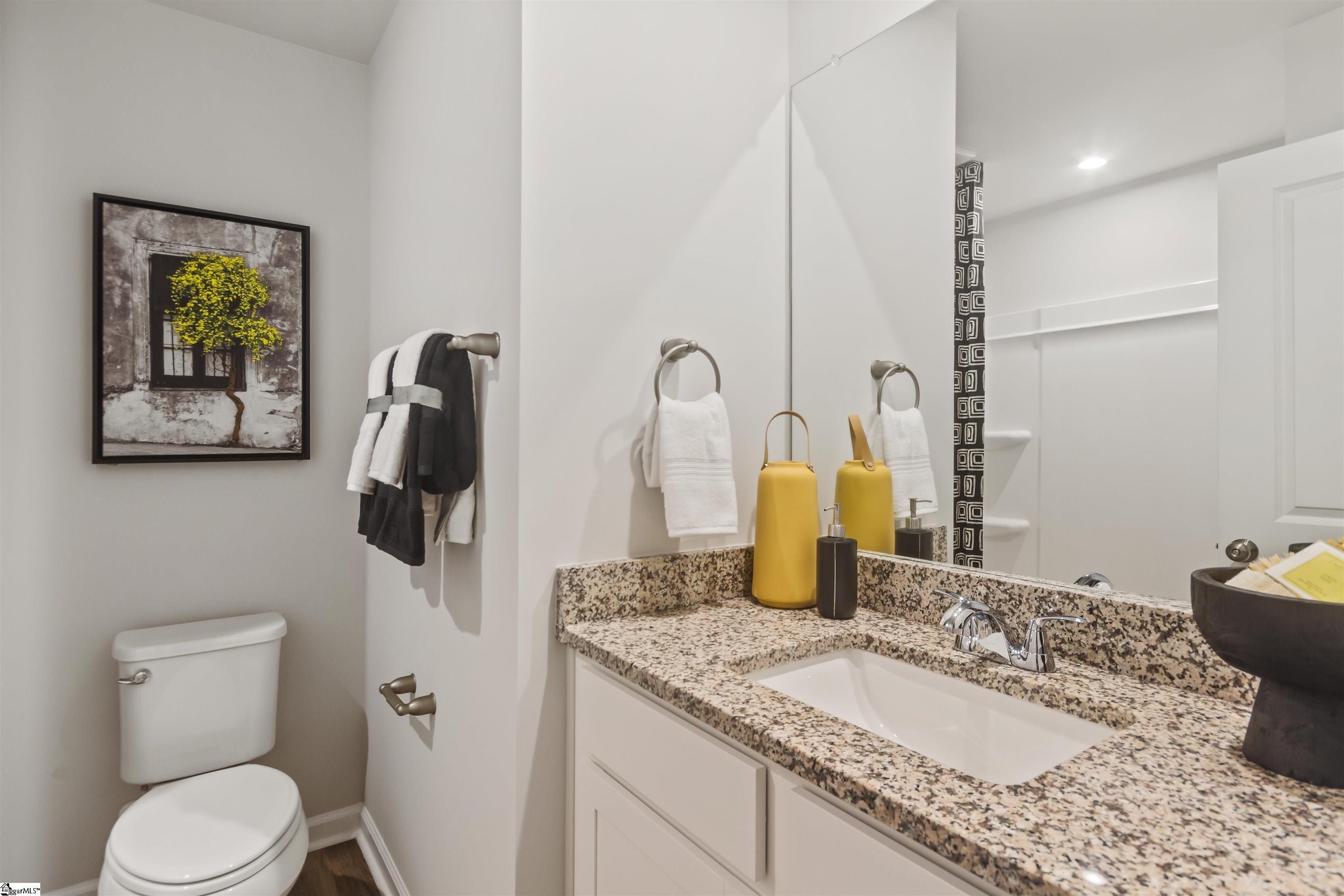 1298 Forestbrook Lane. Spartanburg, SC 29303