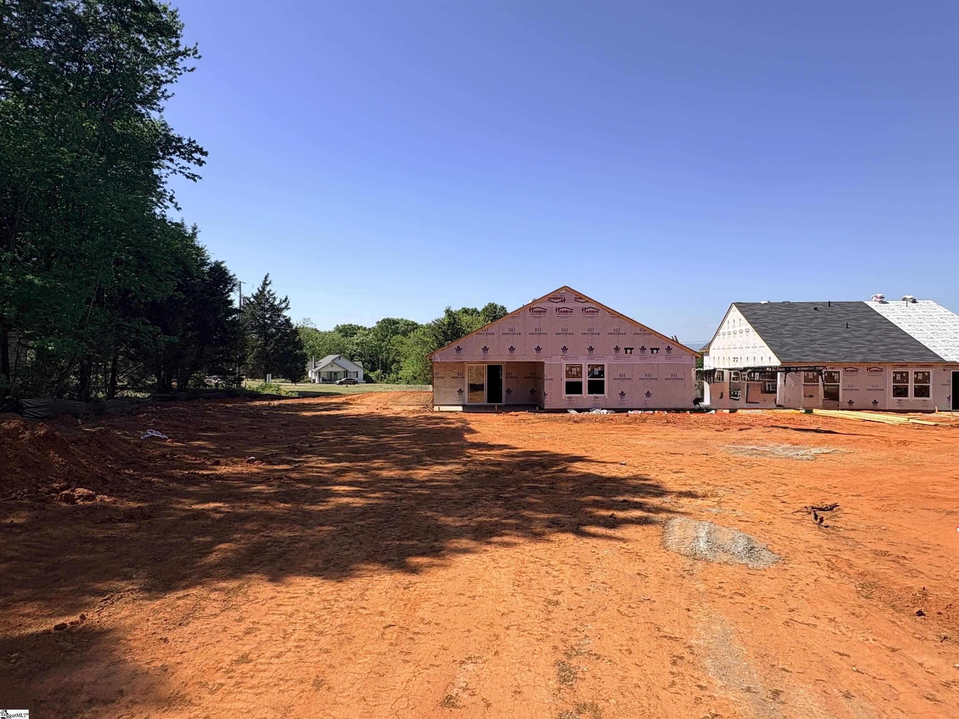 603 S Mountainview Road. Greer, SC 29651