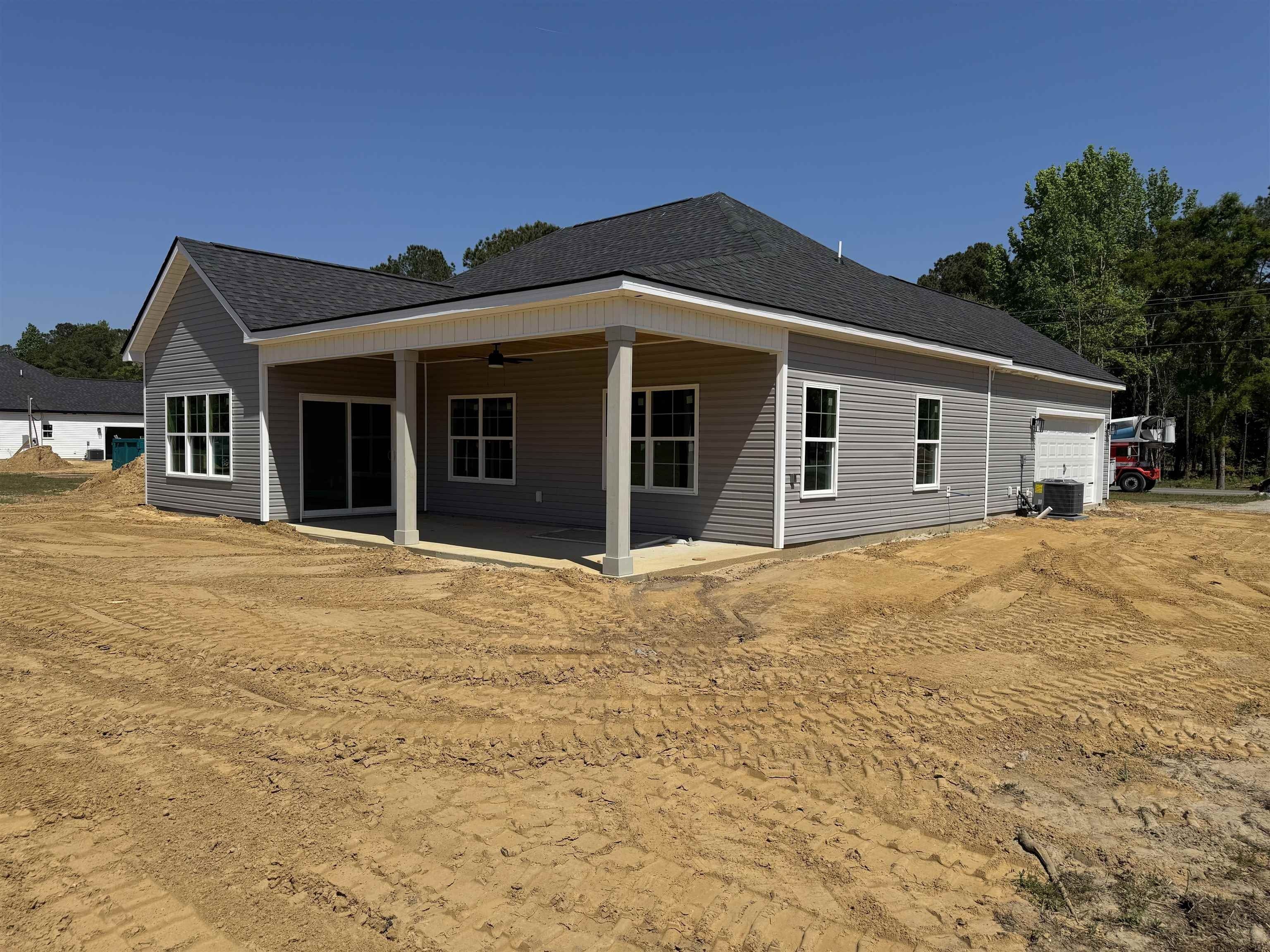 5662 Highway 668. Conway, SC 29526
