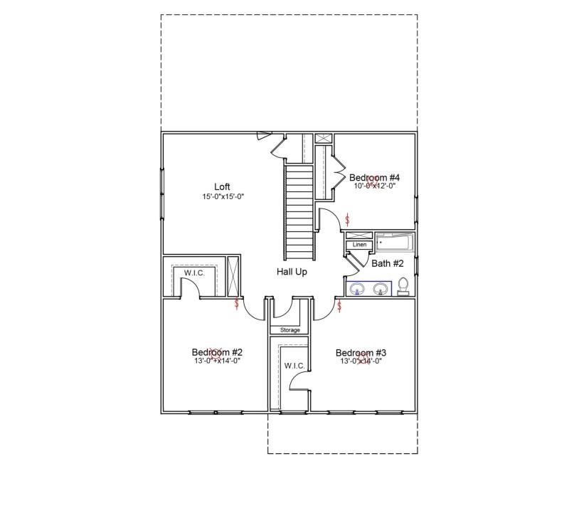 12174 Lansbury Drive. Inman, SC 29349