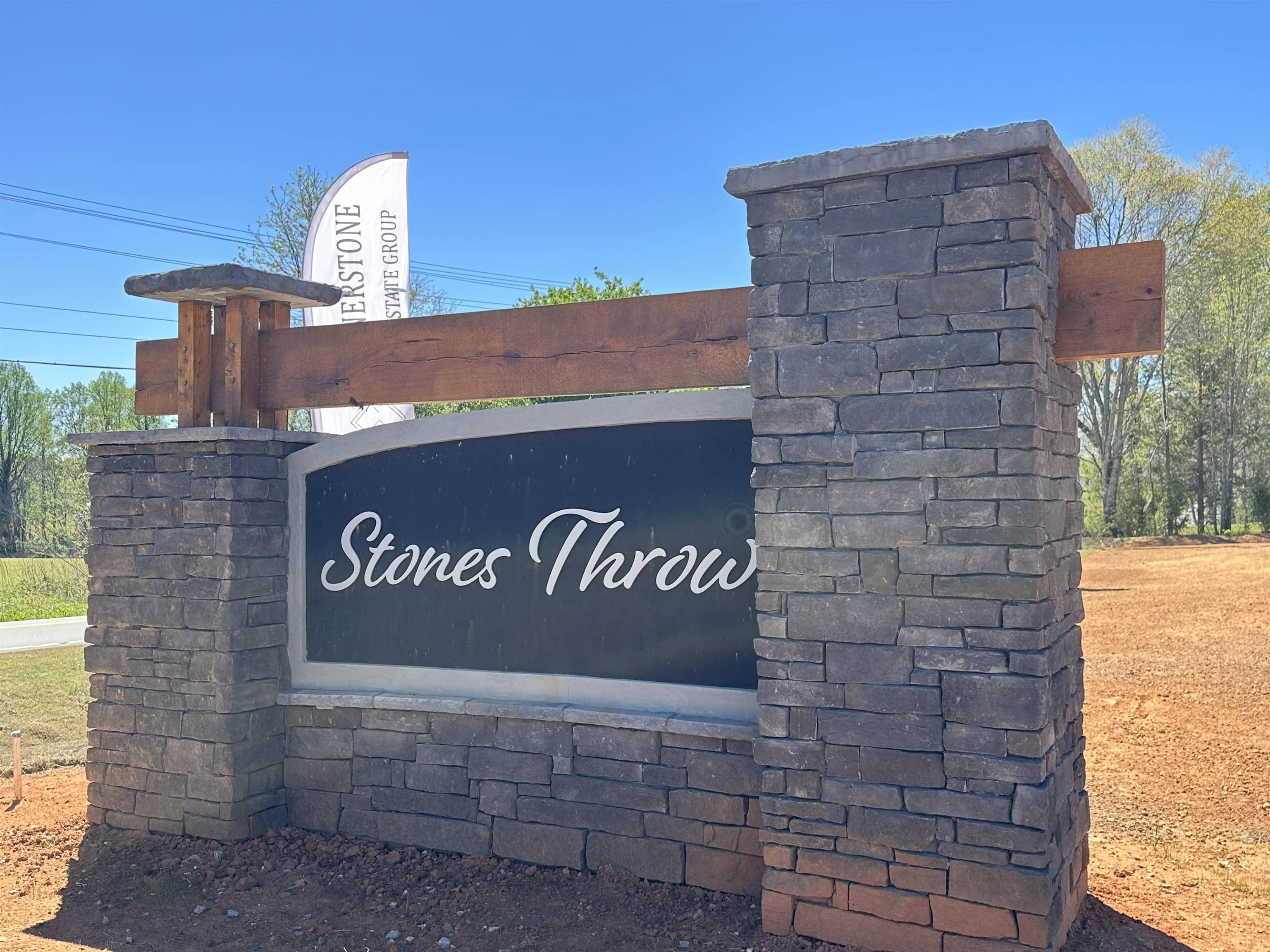 326 Bellrock Road. Inman, SC 29349