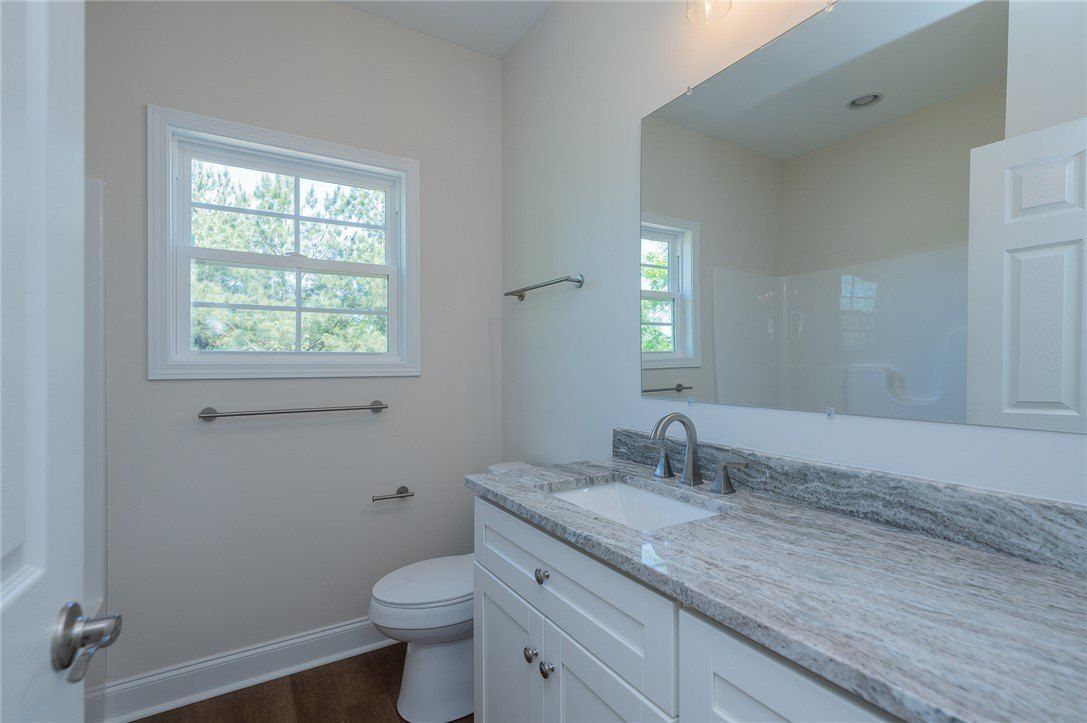 711 Hidden Falls Drive. West Union, SC 29696