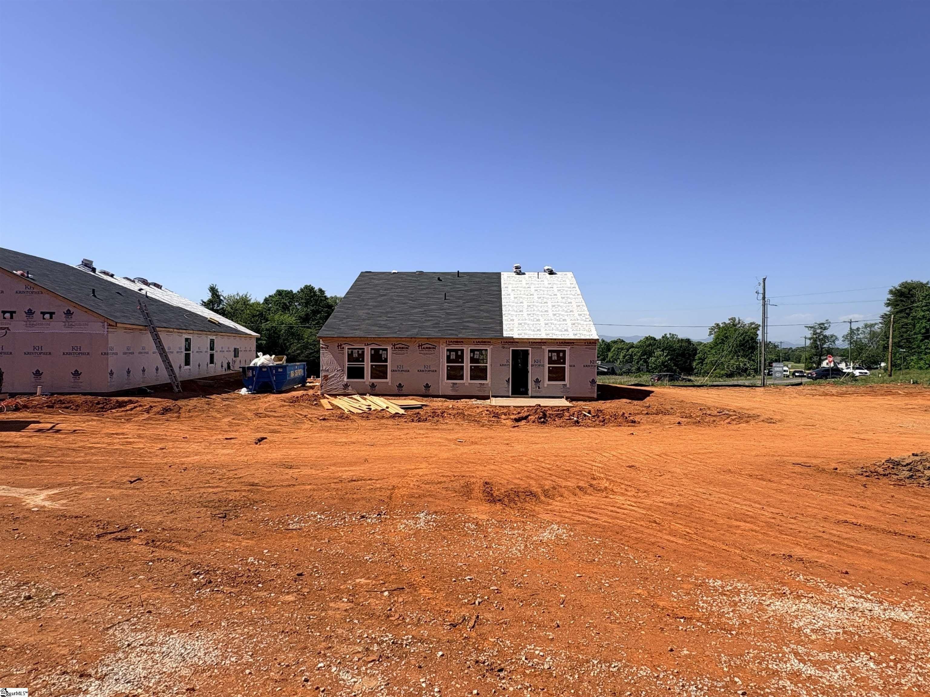 601 S Mountainview Road. Greer, SC 29651