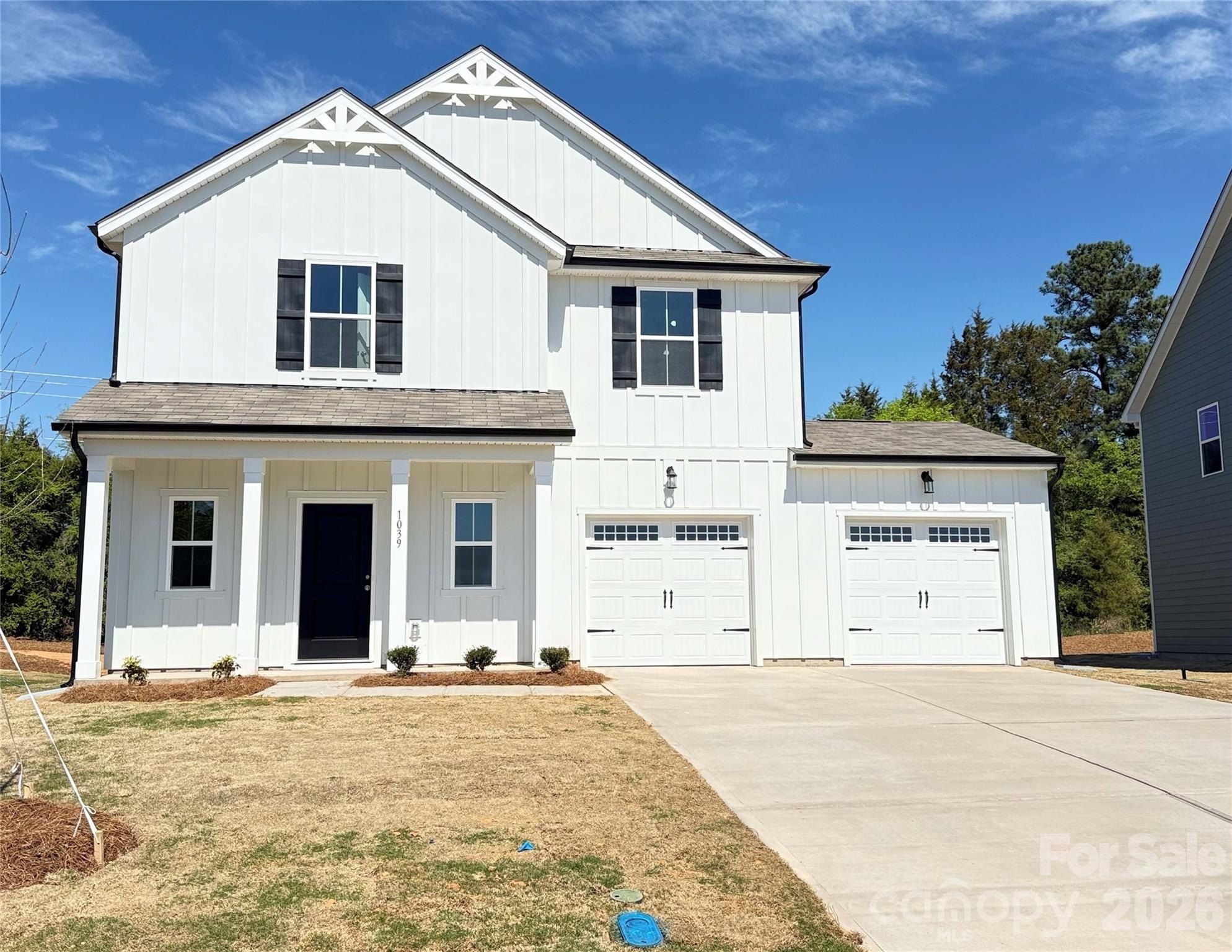 1039 Maple Passage. Richburg, SC 29729