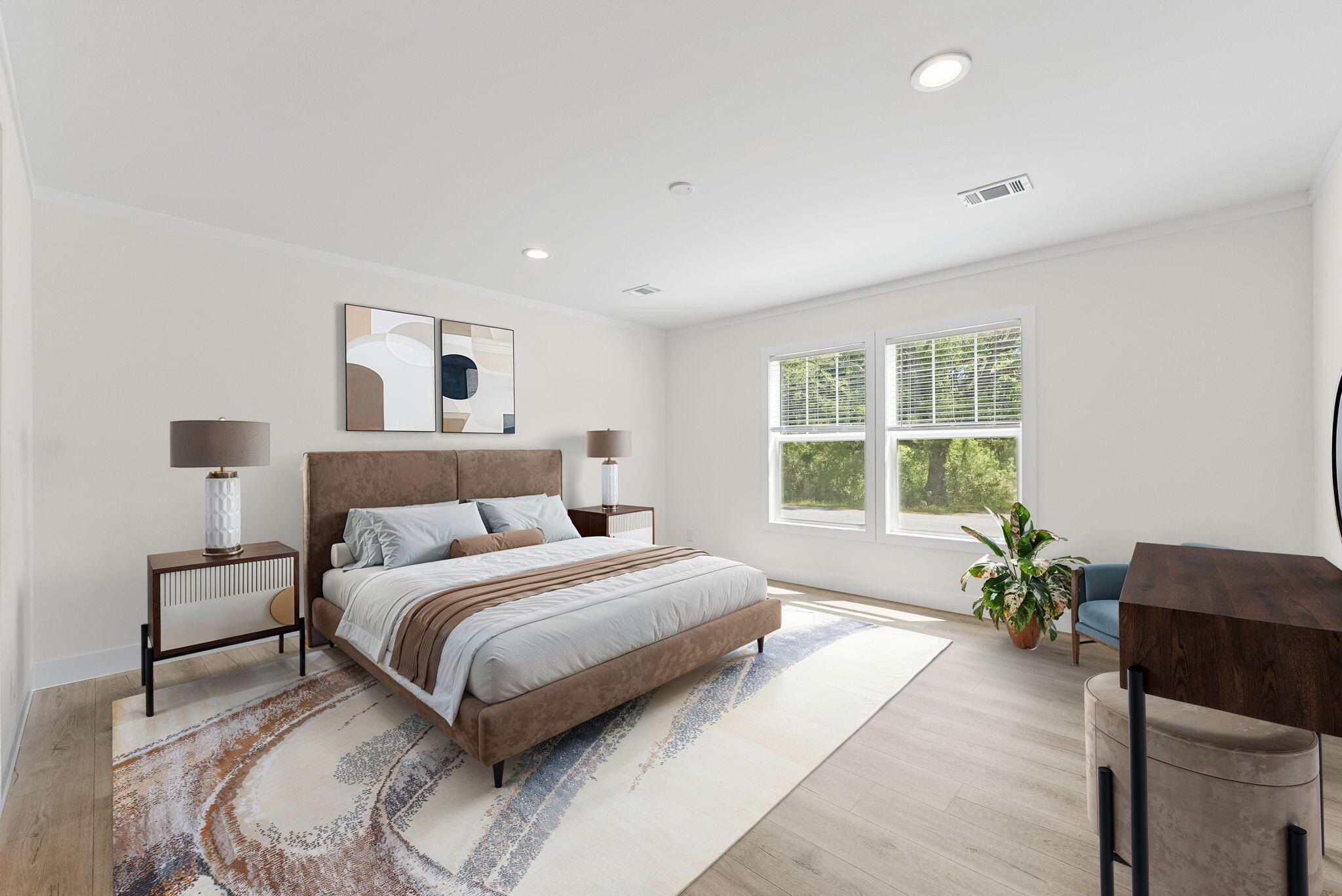 6105 Fox Drive. Ravenel, SC 29470