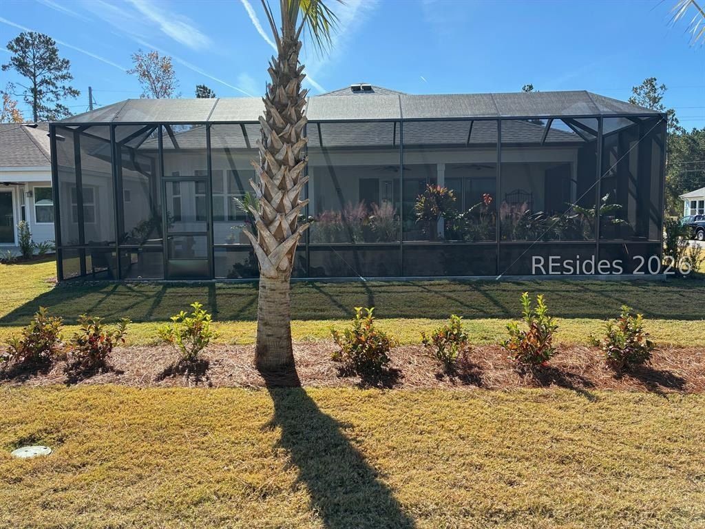 416 Sand Castle Drive. Hardeeville, SC 29927