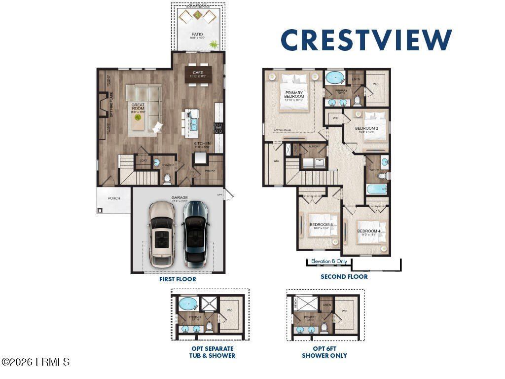 622 Sawmill Road. Hardeeville, SC 29927