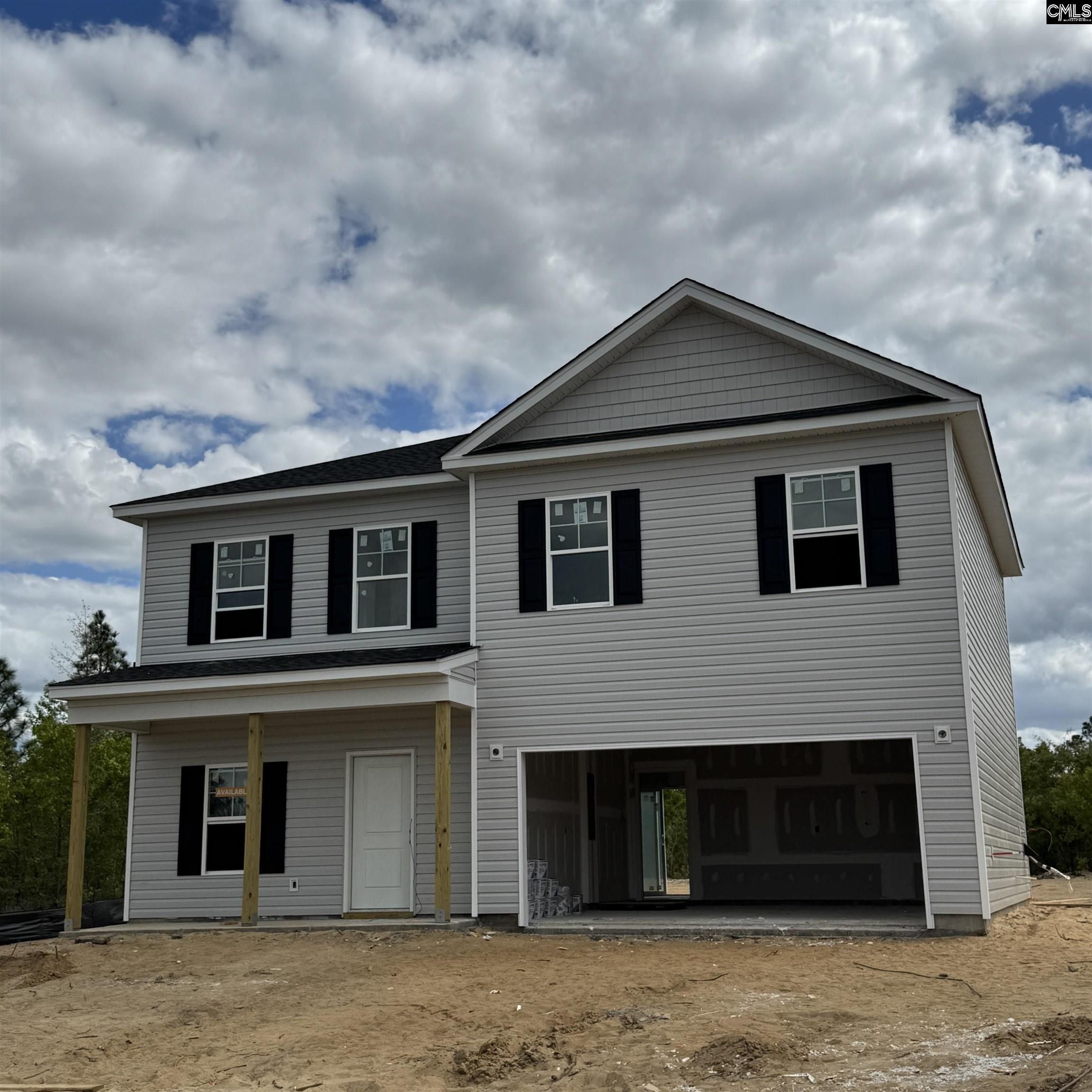 638 Silica Court. West Columbia, SC 29170