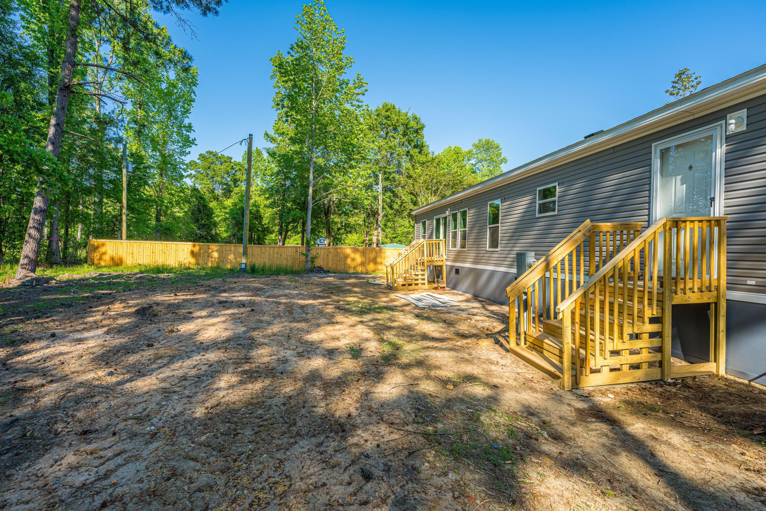 610 Rabbitpatch Lane. Saint Stephen, SC 29479