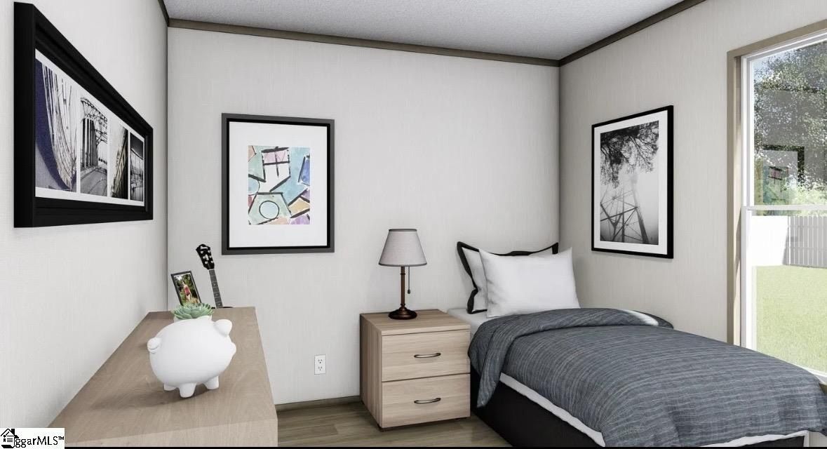 352 Burton Creekside Road. Waterloo, SC 29384