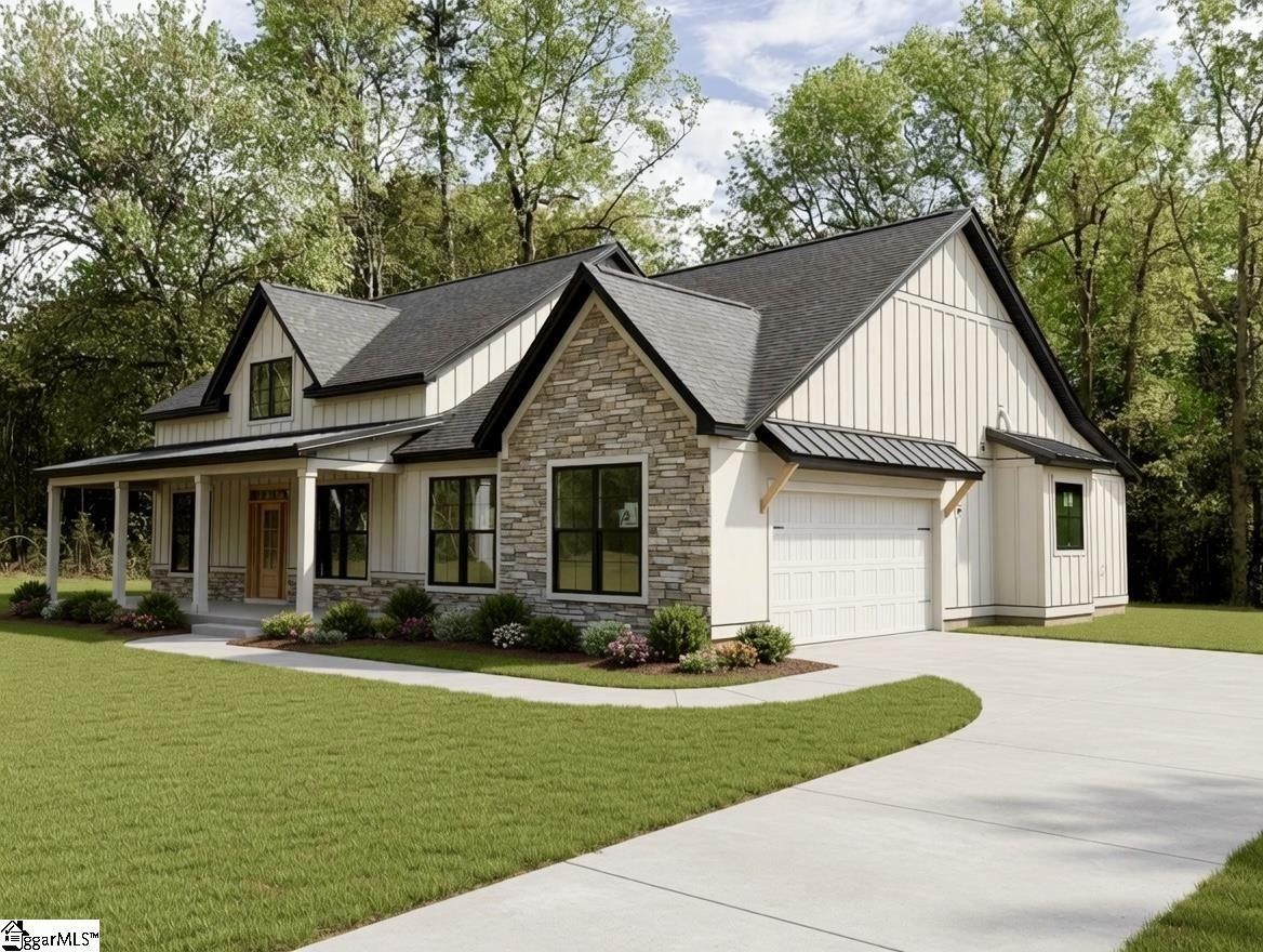 294 Parris Farm Road. Chesnee, SC 29323