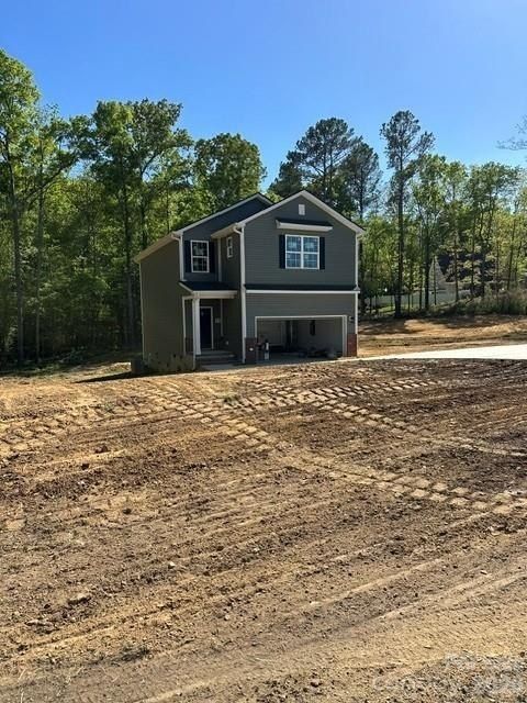 1730 Burnette Street. Lancaster, SC 29720