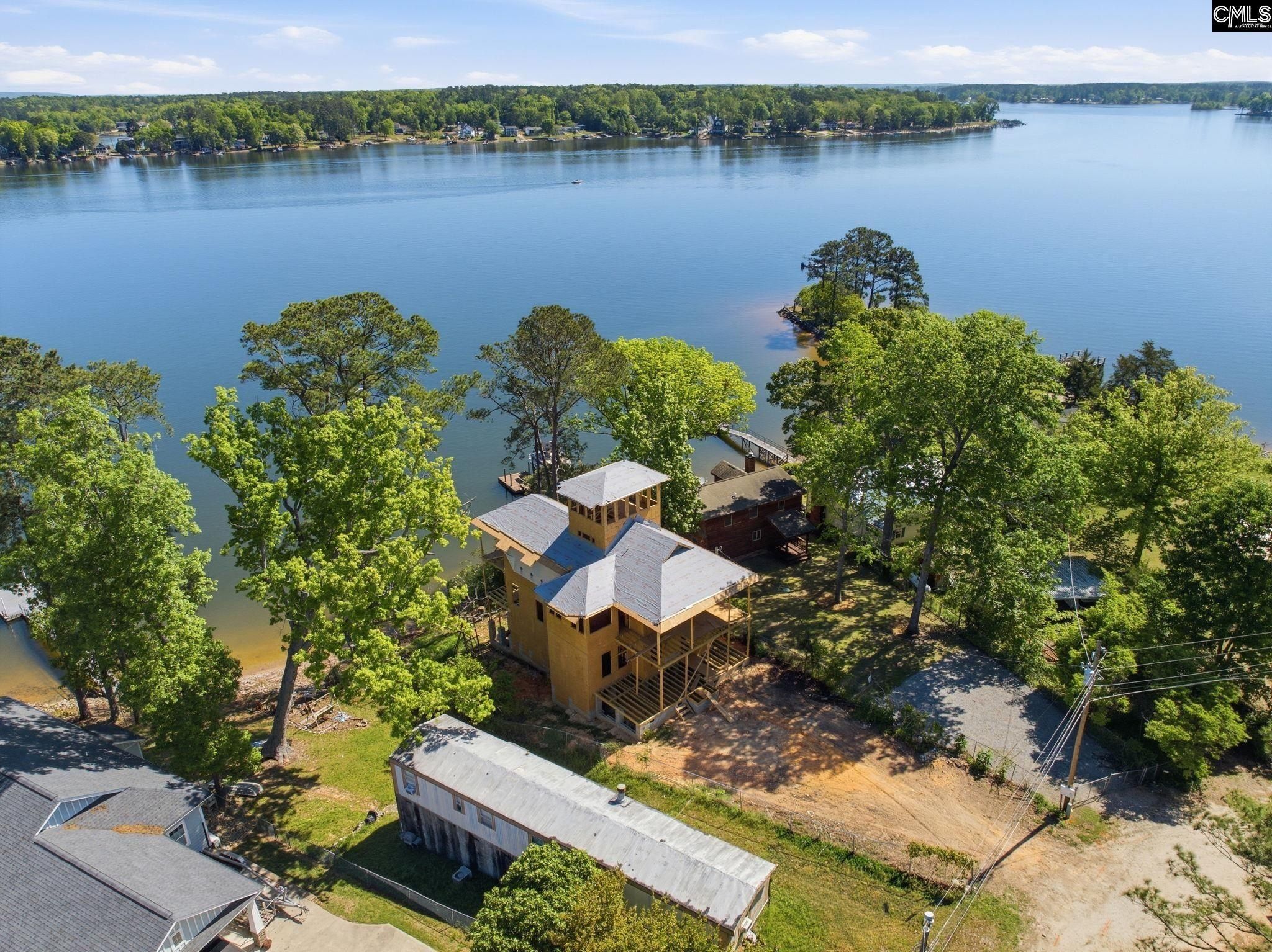 153 Ann Street. Leesville, SC 29070