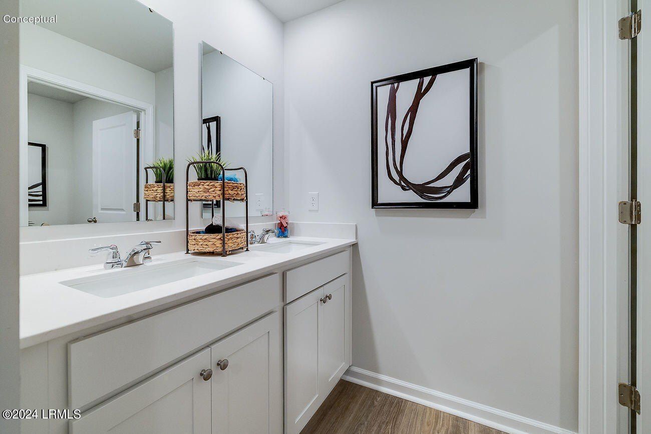 1072 Sanctuary Drive. Ridgeland, SC 29936