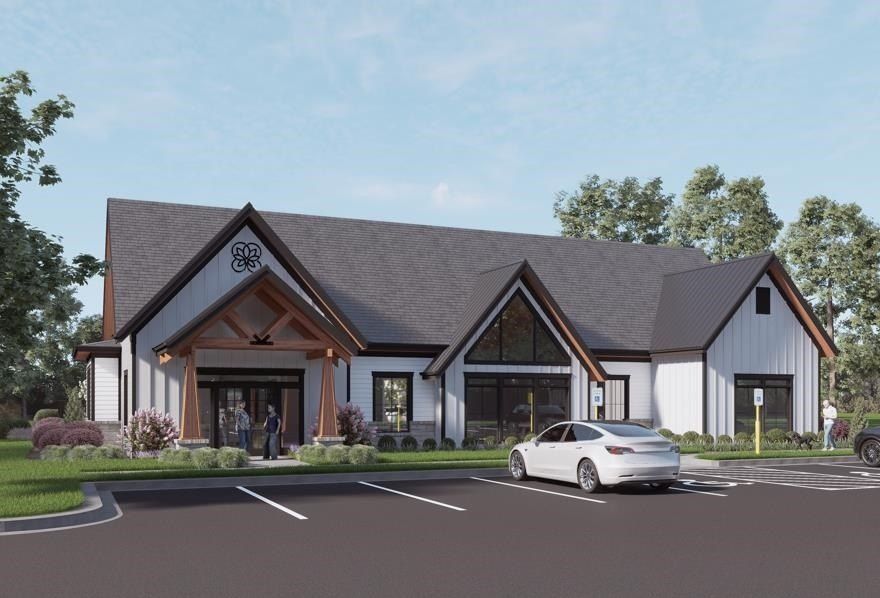 1333 Madrone Street. Spartanburg, SC 29306