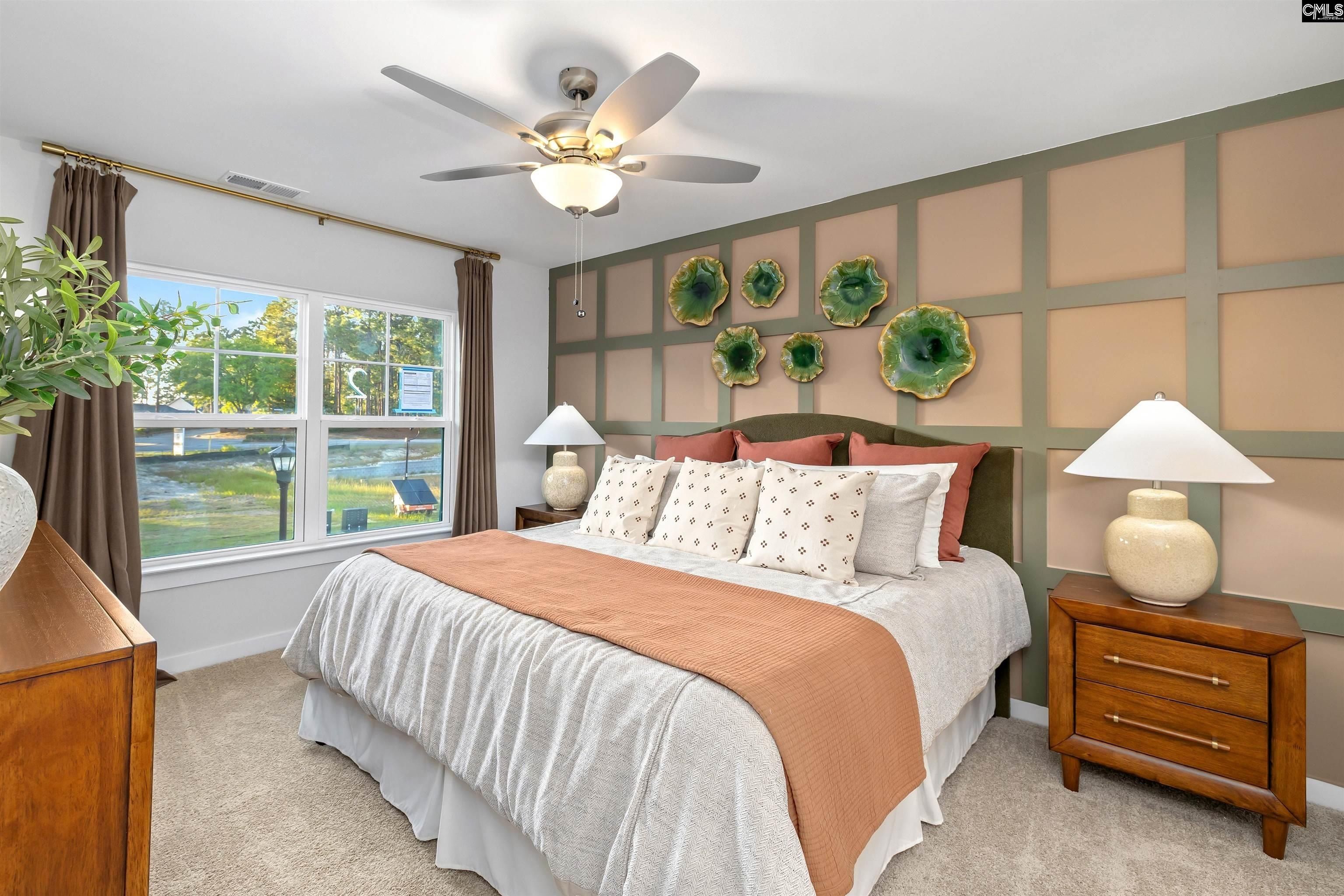 4 Fawn Spot Court. Elgin, SC 29045