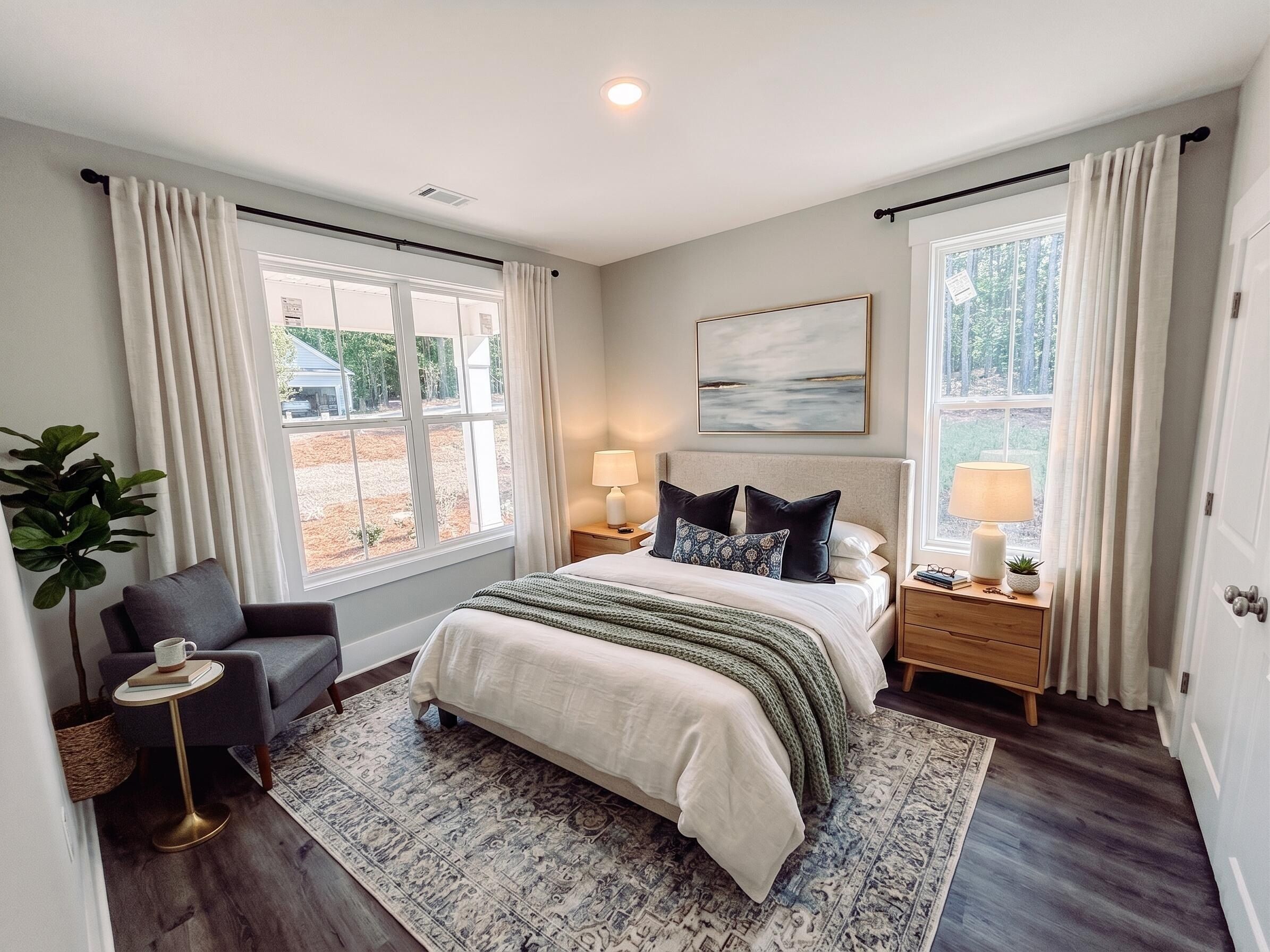 308 Clipper Trace. McCormick, SC 29835