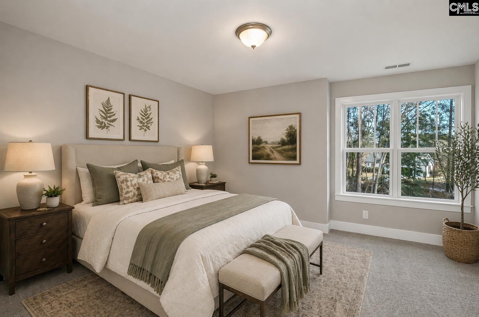 111 Greengarden Drive. Chapin, SC 29036