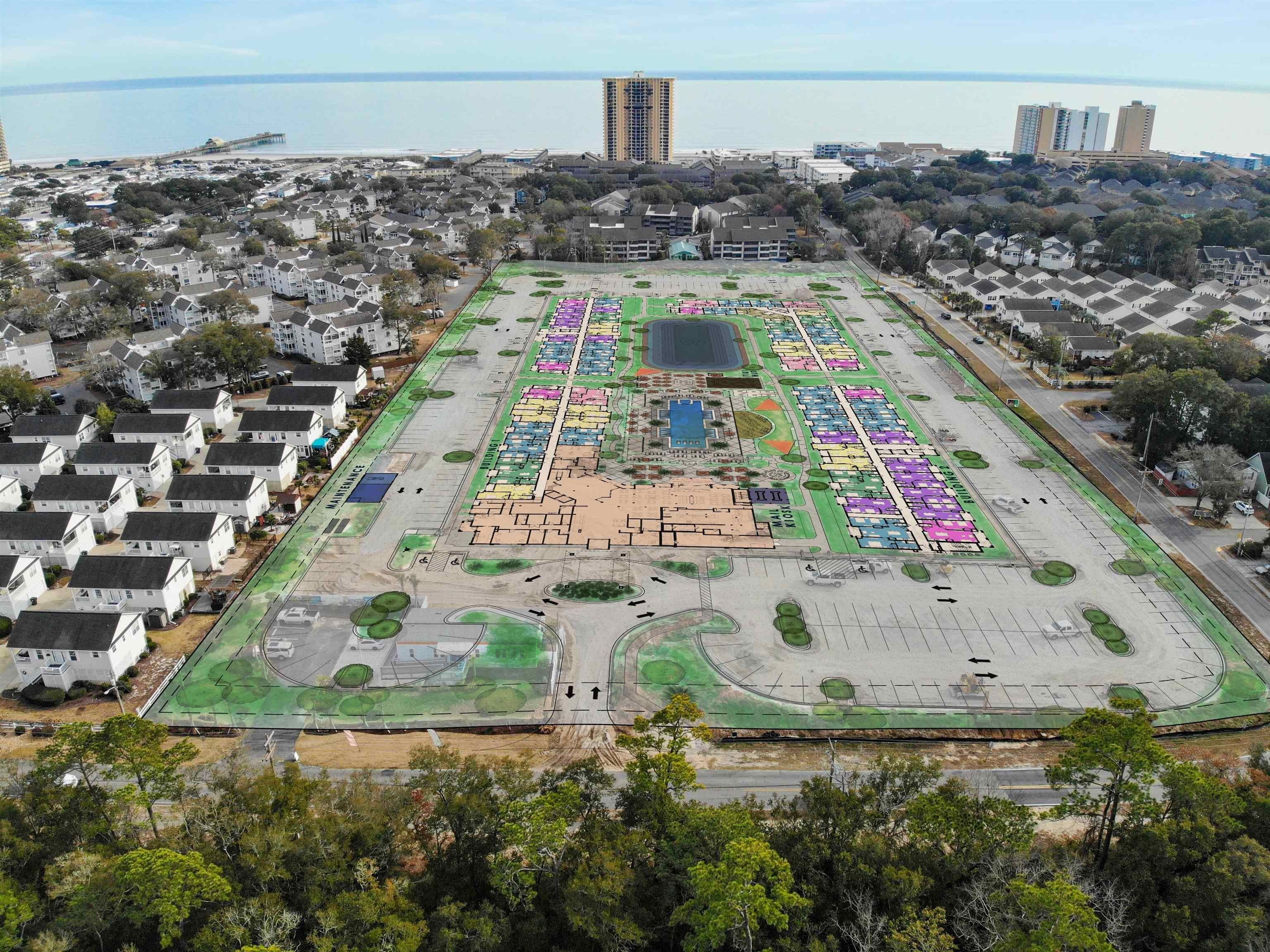 235 Fins Up Circle. Myrtle Beach, SC 29572