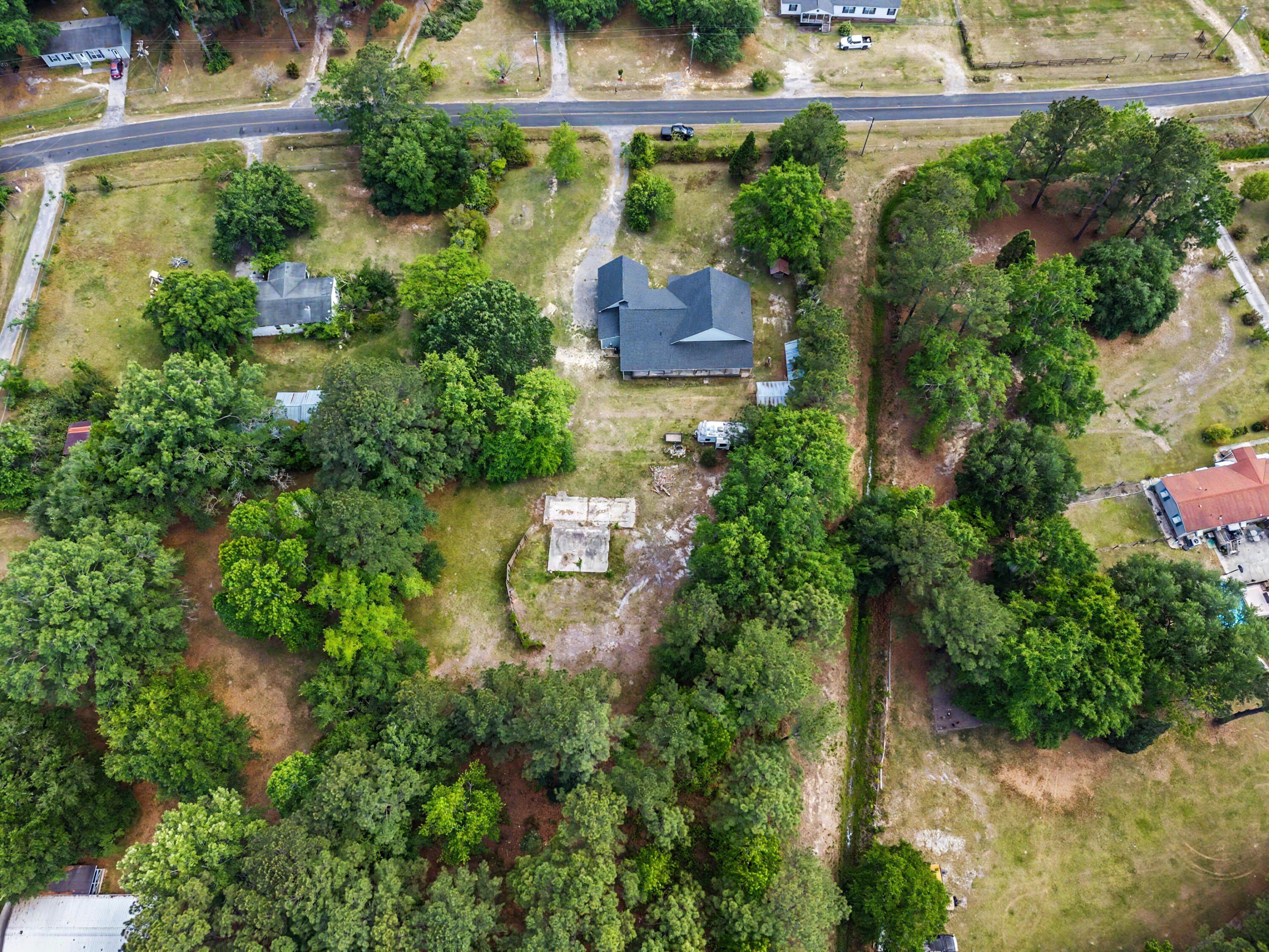 1088 Hard Pinch Road. Moncks Corner, SC 29461