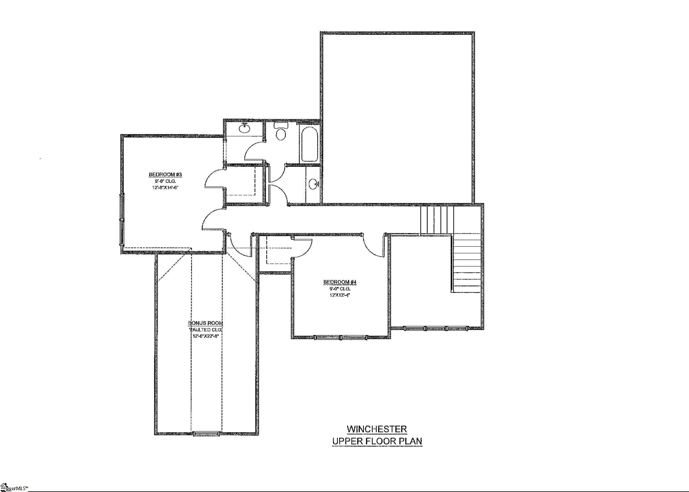 3044 Akins Street. Spartanburg, SC 29303