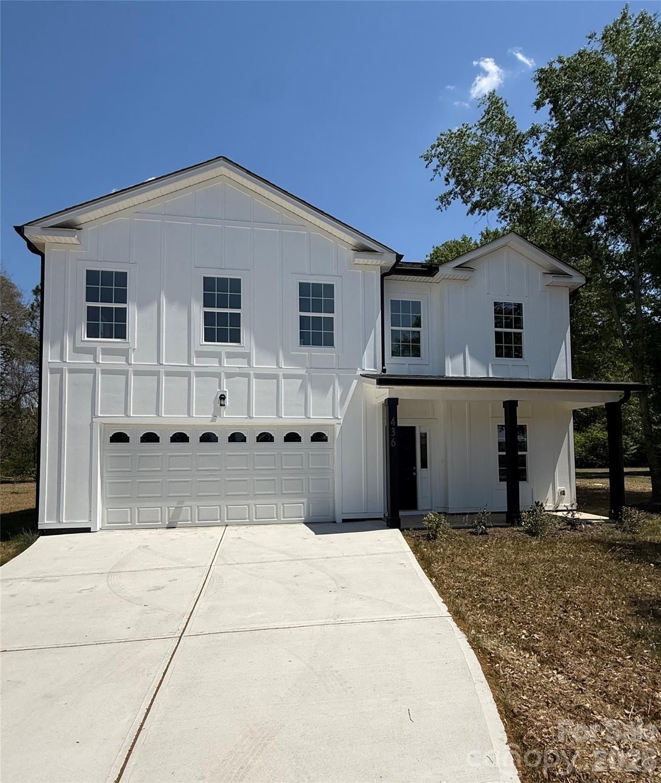 439 Airport Road. Pageland, SC 29728