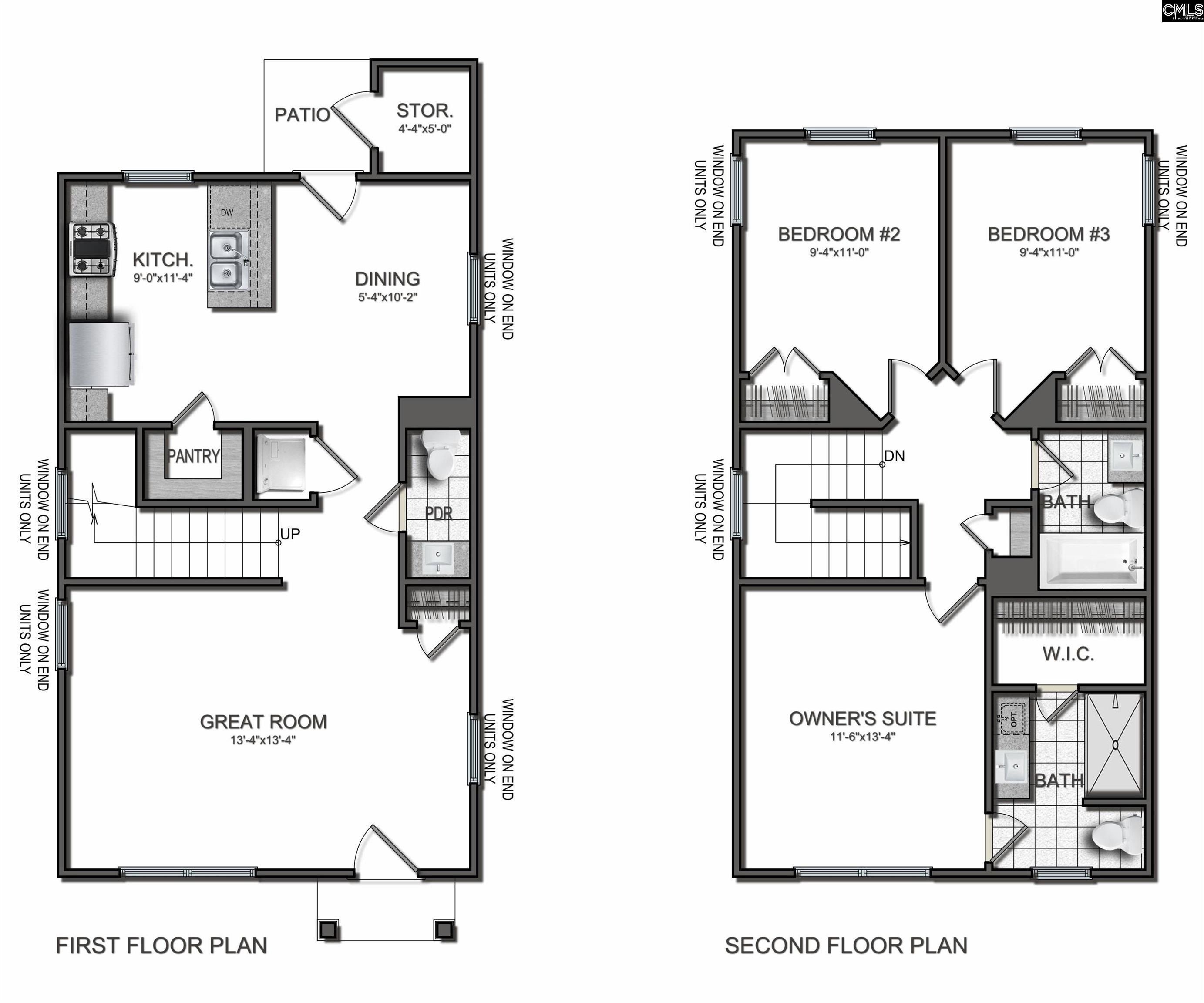 150 Carr Lane. Columbia, SC 29223