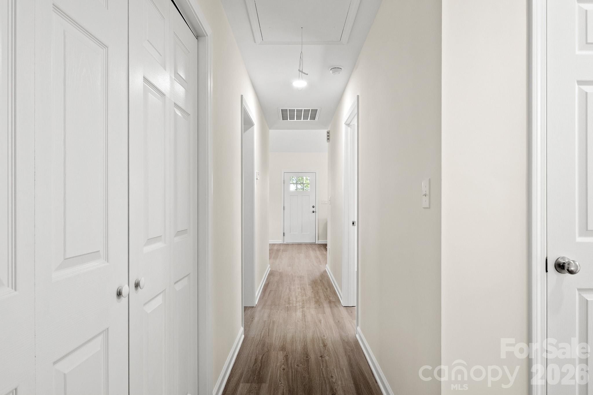 805 Hunter Street. York, SC 29745