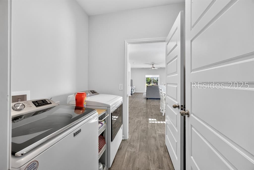 52 Red Dogwood Lane. Hardeeville, SC 29927