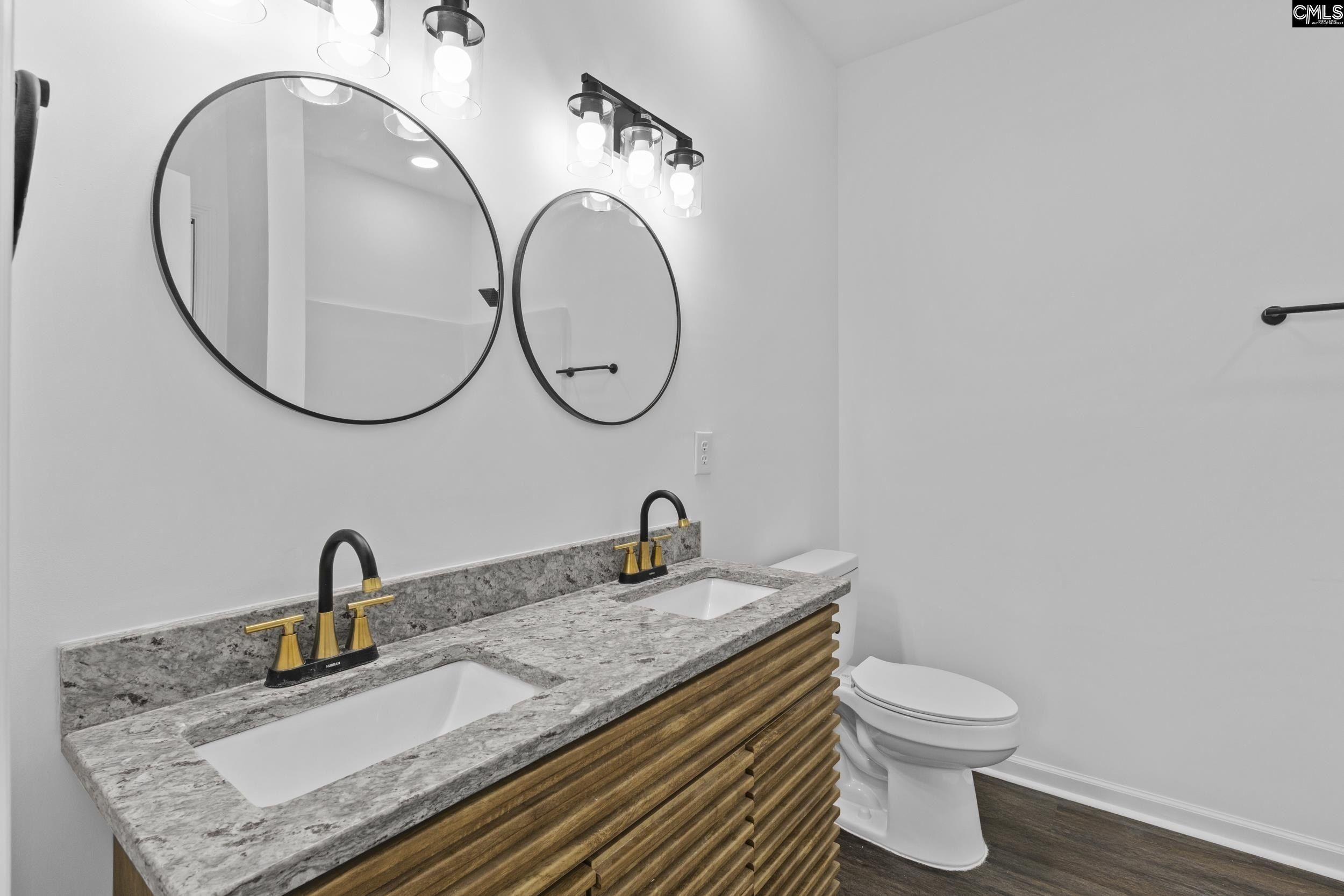 1721 Denny Road. Columbia, SC 29203