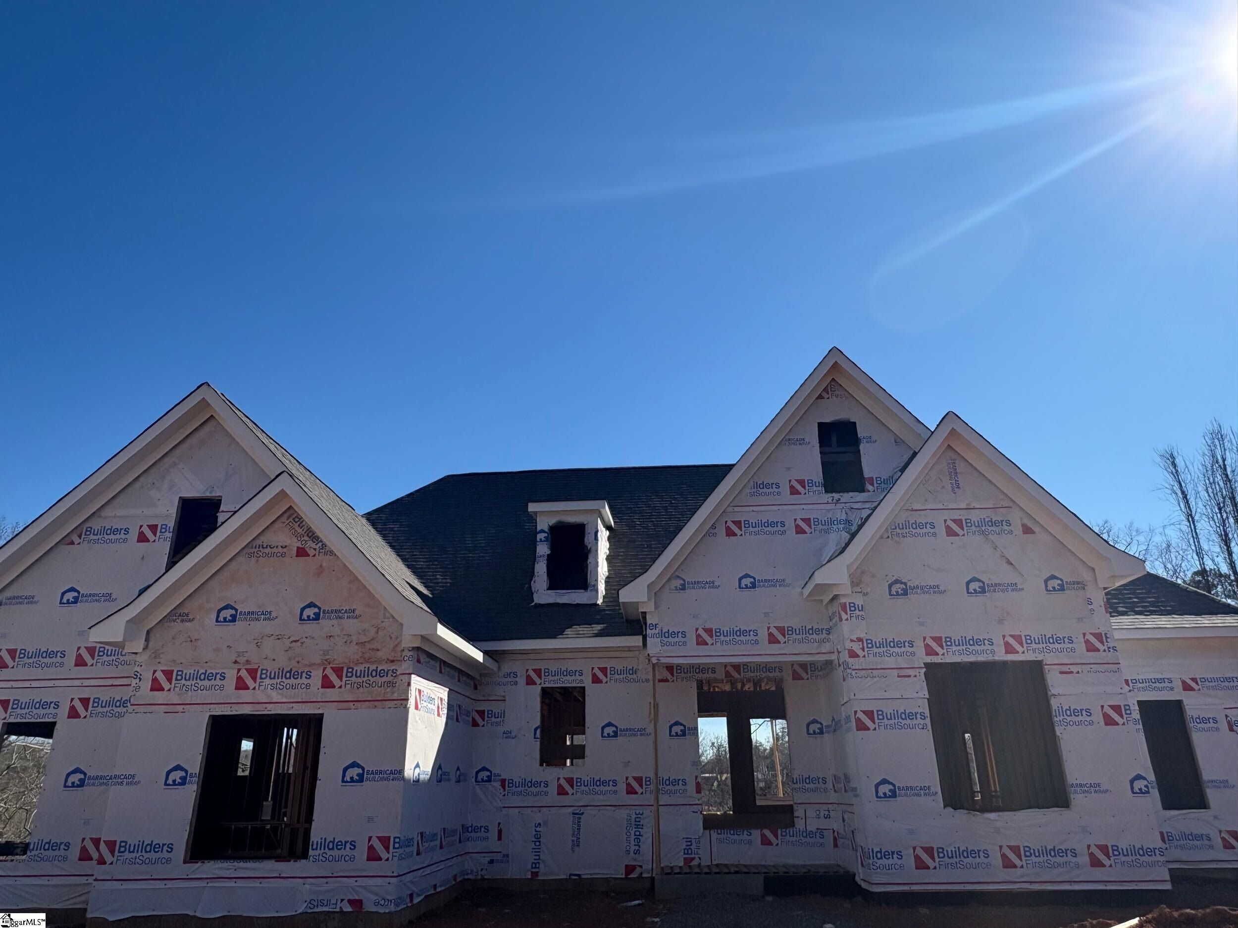 107 Andrea Pointe. Anderson, SC 29625