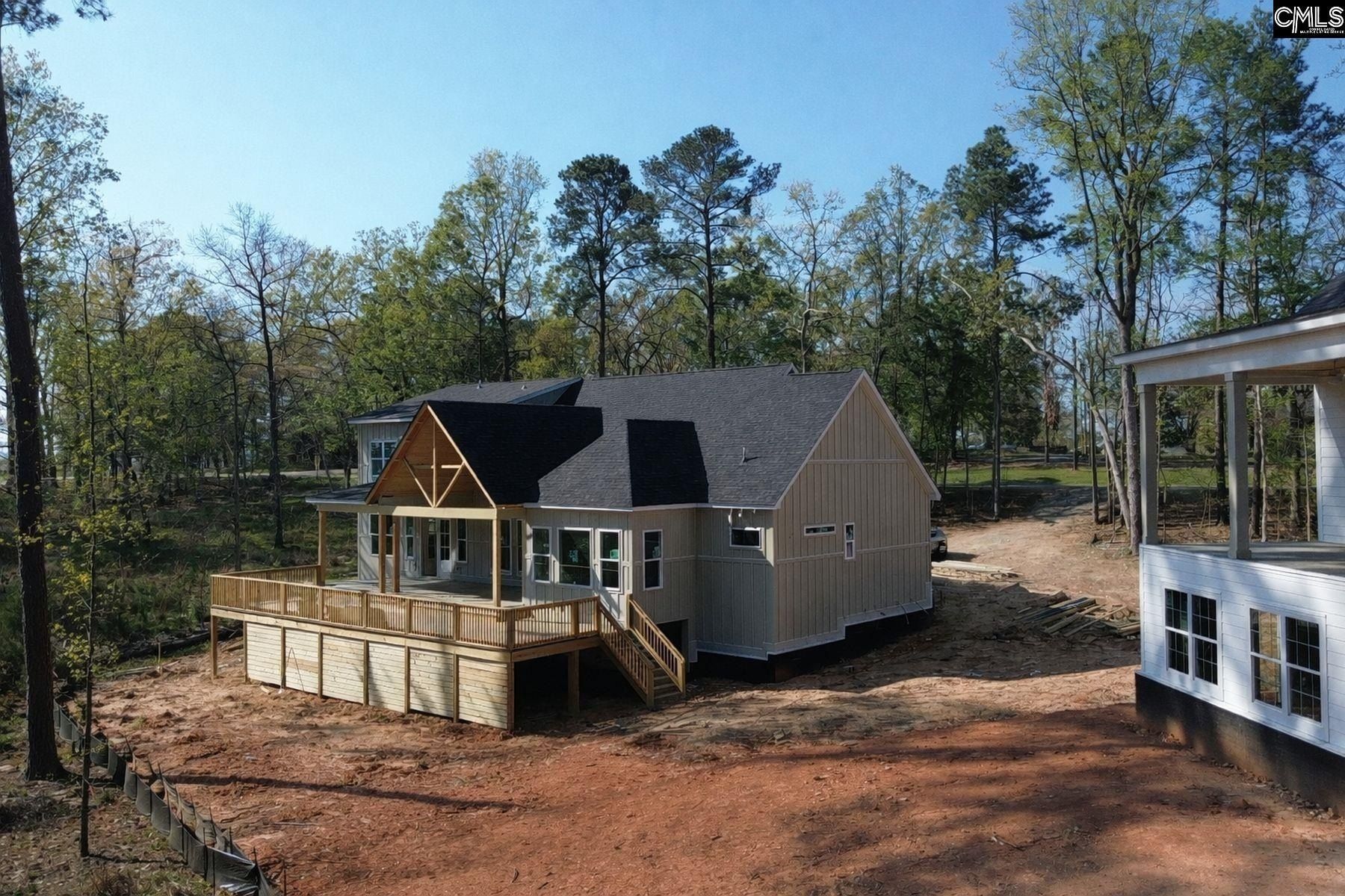 263 Killian Point Road. Chapin, SC 29036