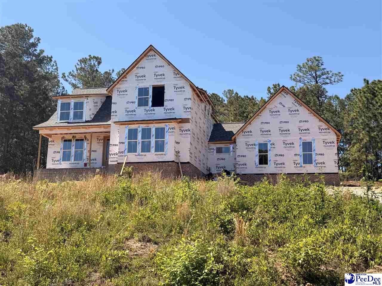 422 N Timberlake Dr. Hartsville, SC 29550