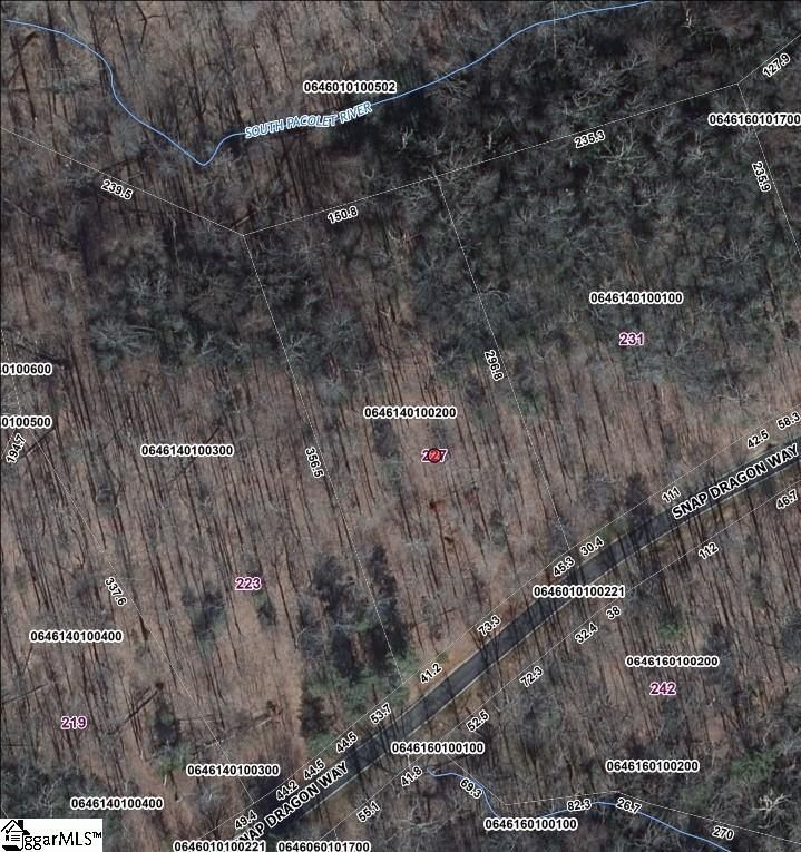 227 Snap Dragon Way. Landrum, SC 29356