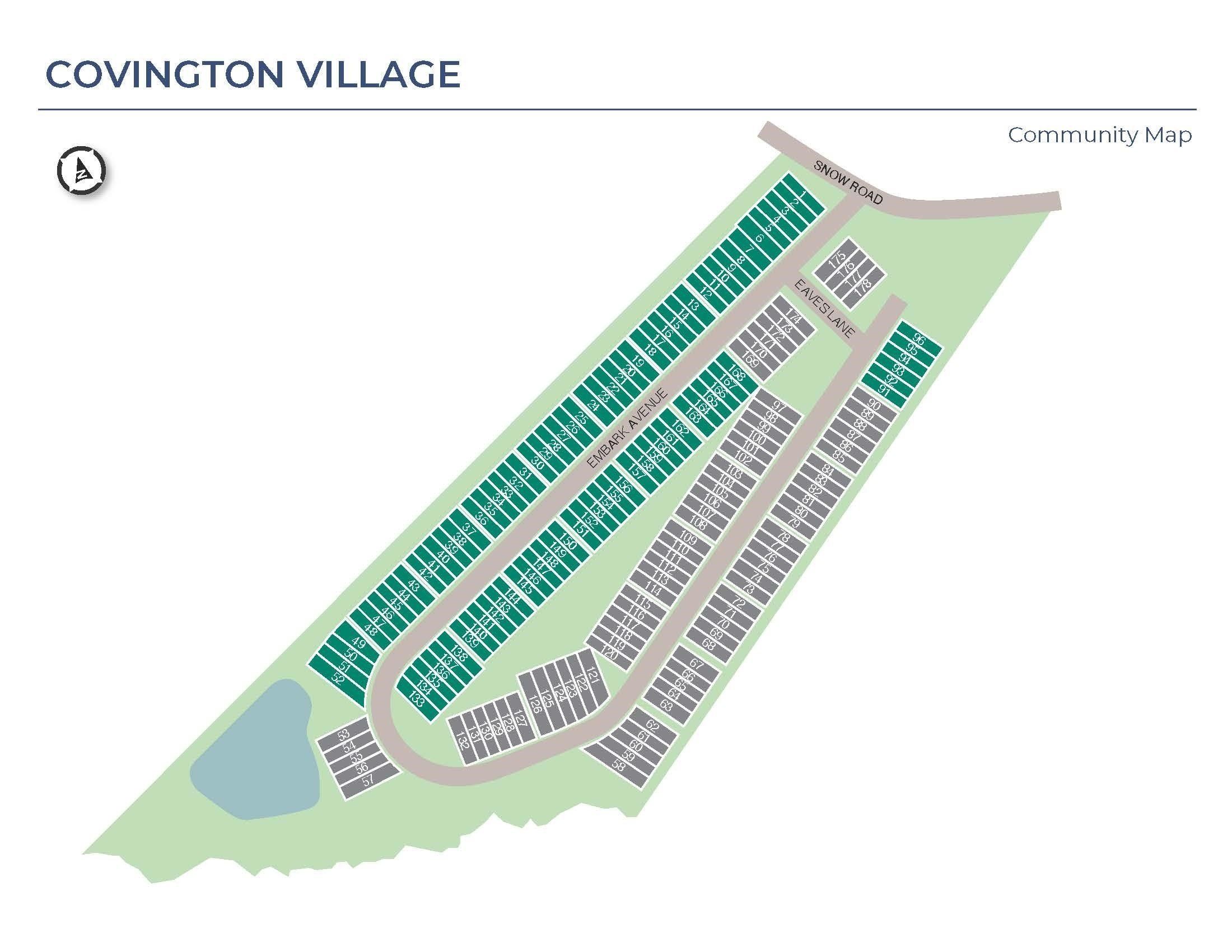 813 Embark Circle. Greer, SC 29651