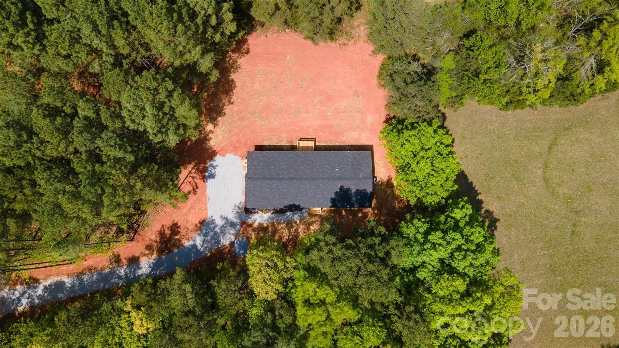 1704 Logan Terry Road. Lancaster, SC 29720