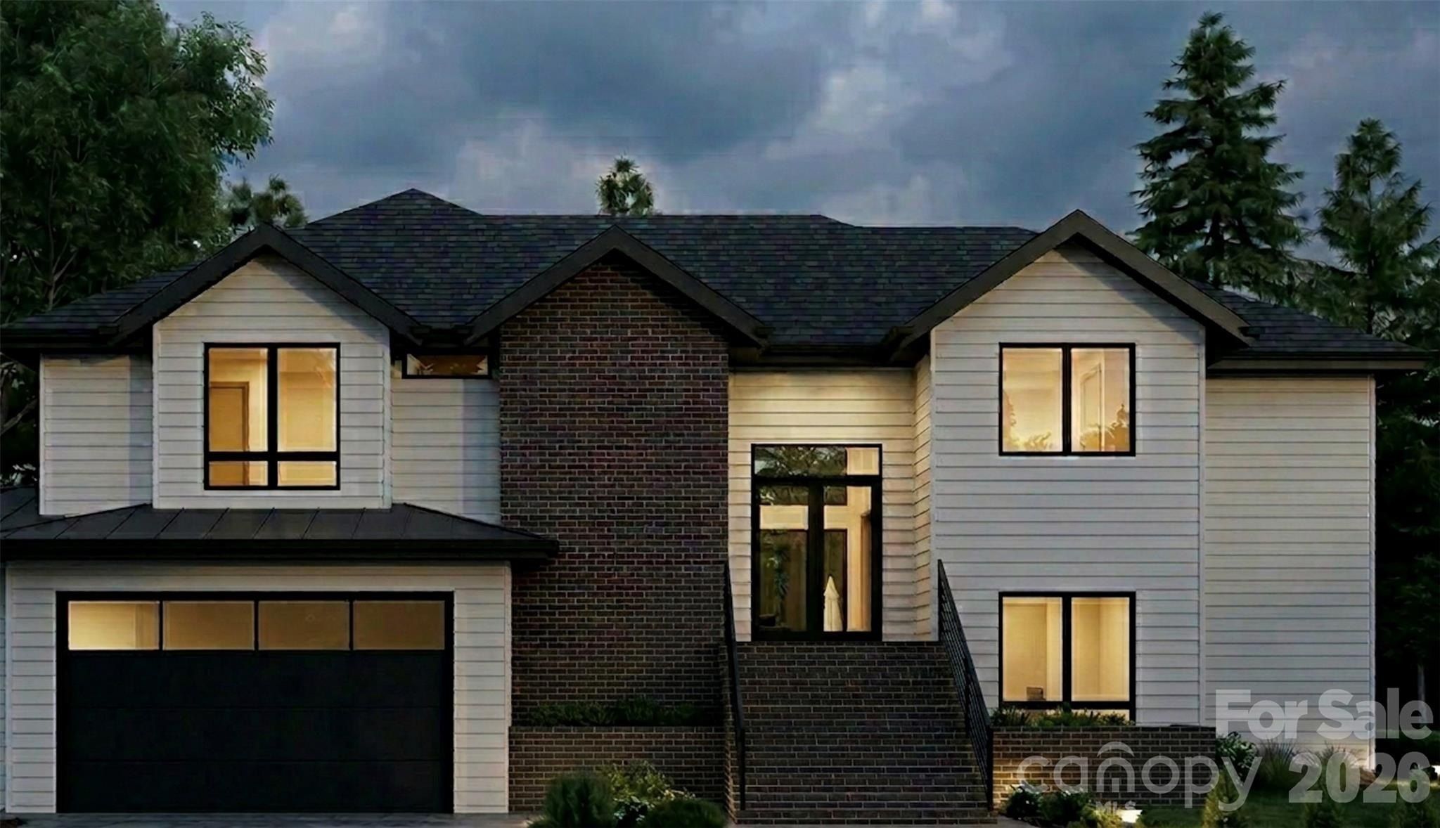 6882 Pine Moss Lane. Clover, SC 29710