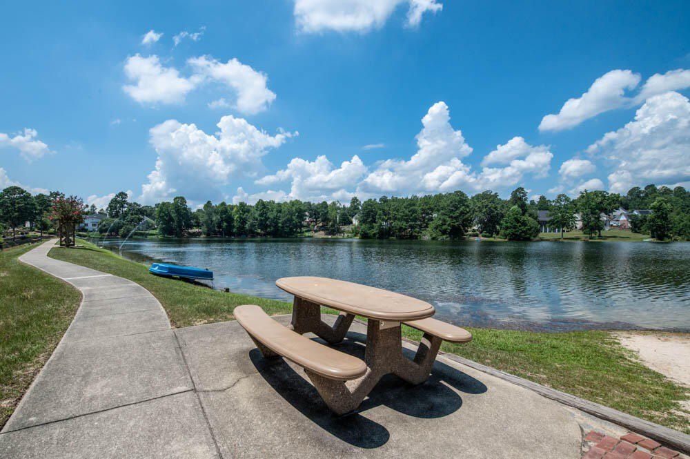 Slade Lake Drive. North Augusta, SC 29841