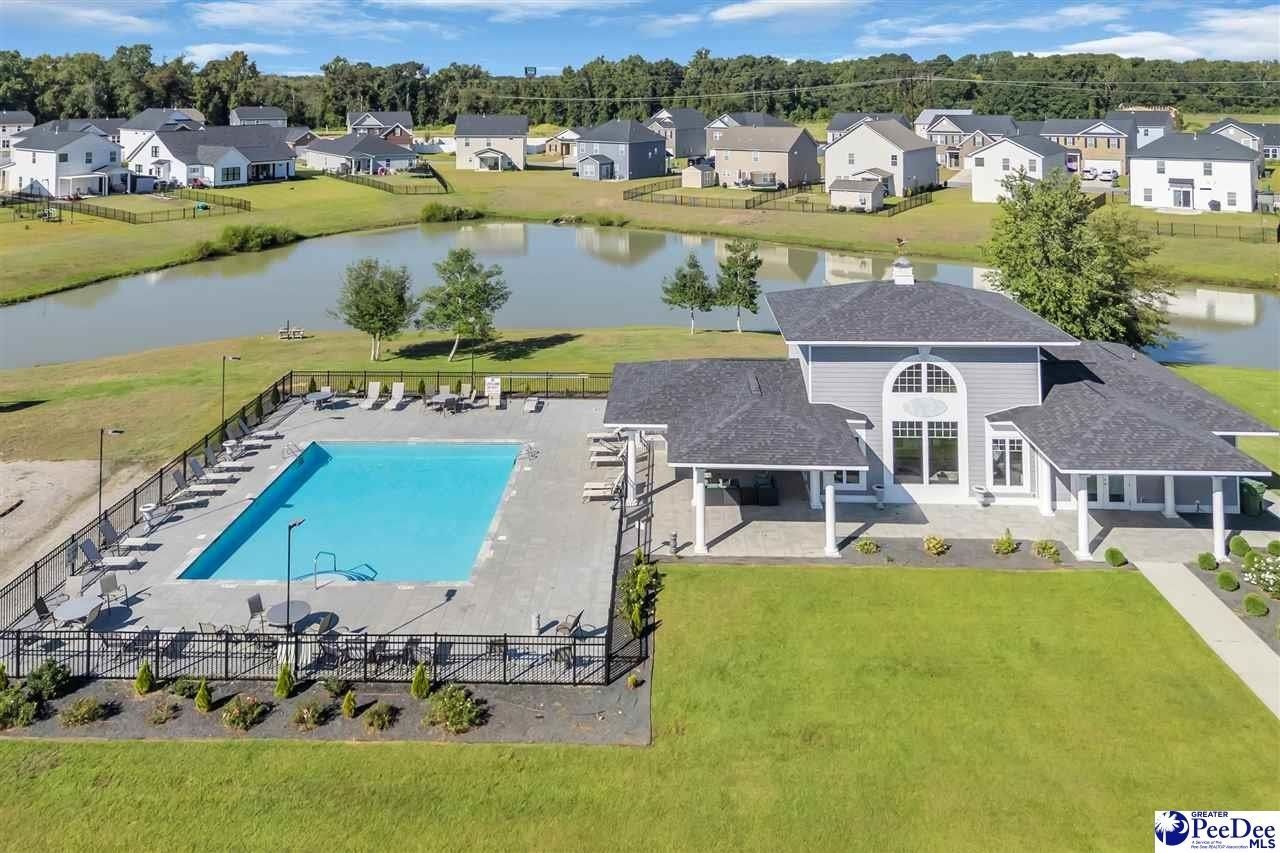 1080 Summer Duck Loop Lot 79. Florence, SC 29501
