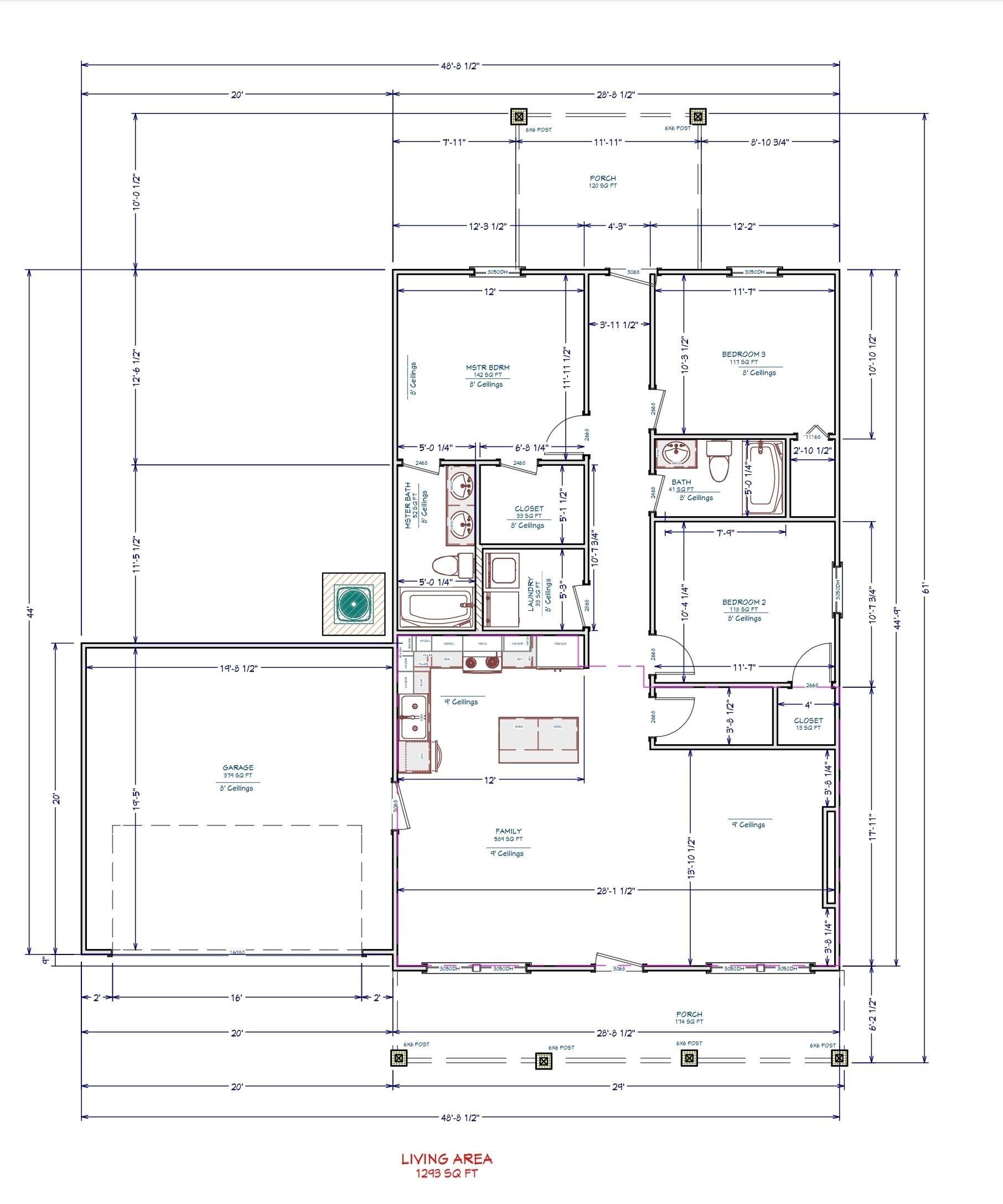 336 Minkum Road. Gaffney, SC 29340