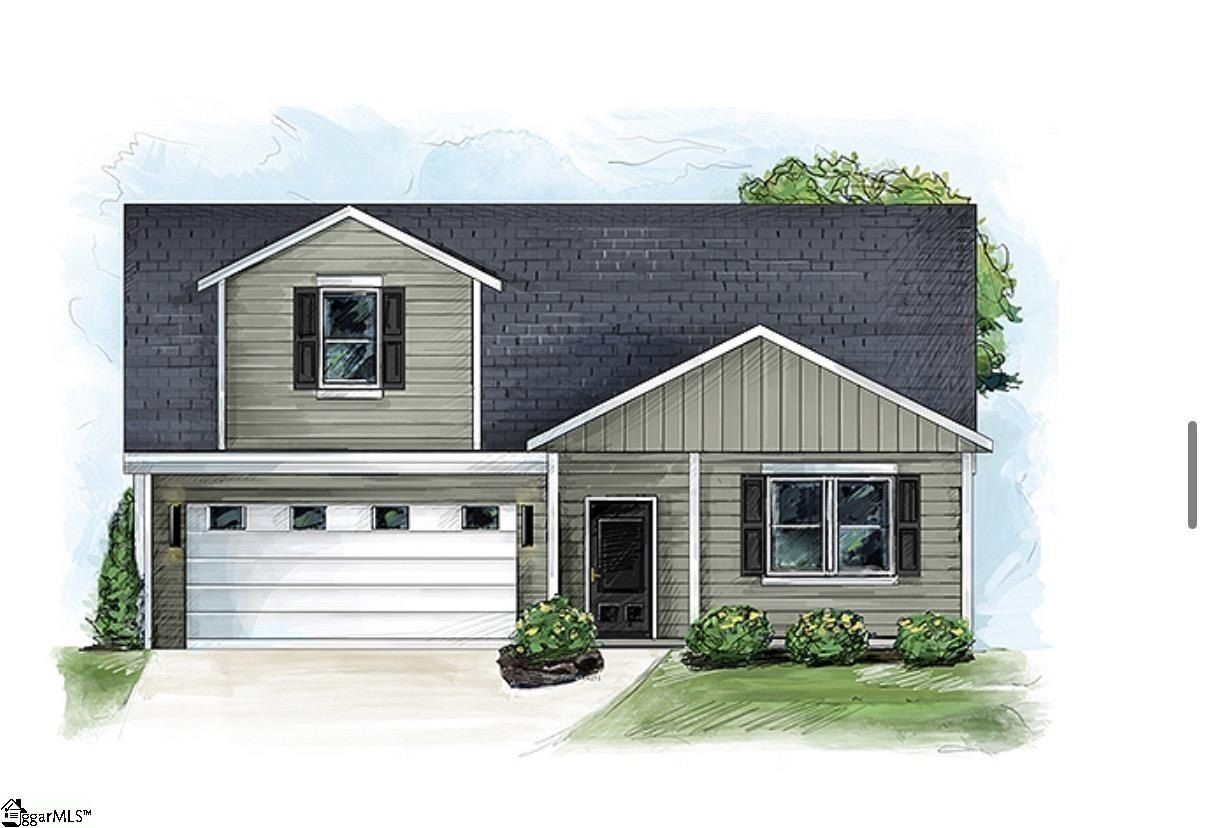17952 Hwy 101 S. Gray Court, SC 29645