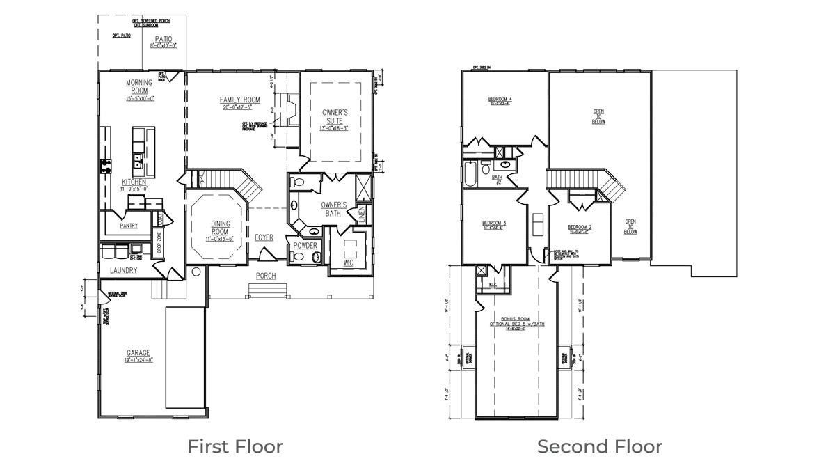7037 Cinnamon Dr. Conway, SC 29526