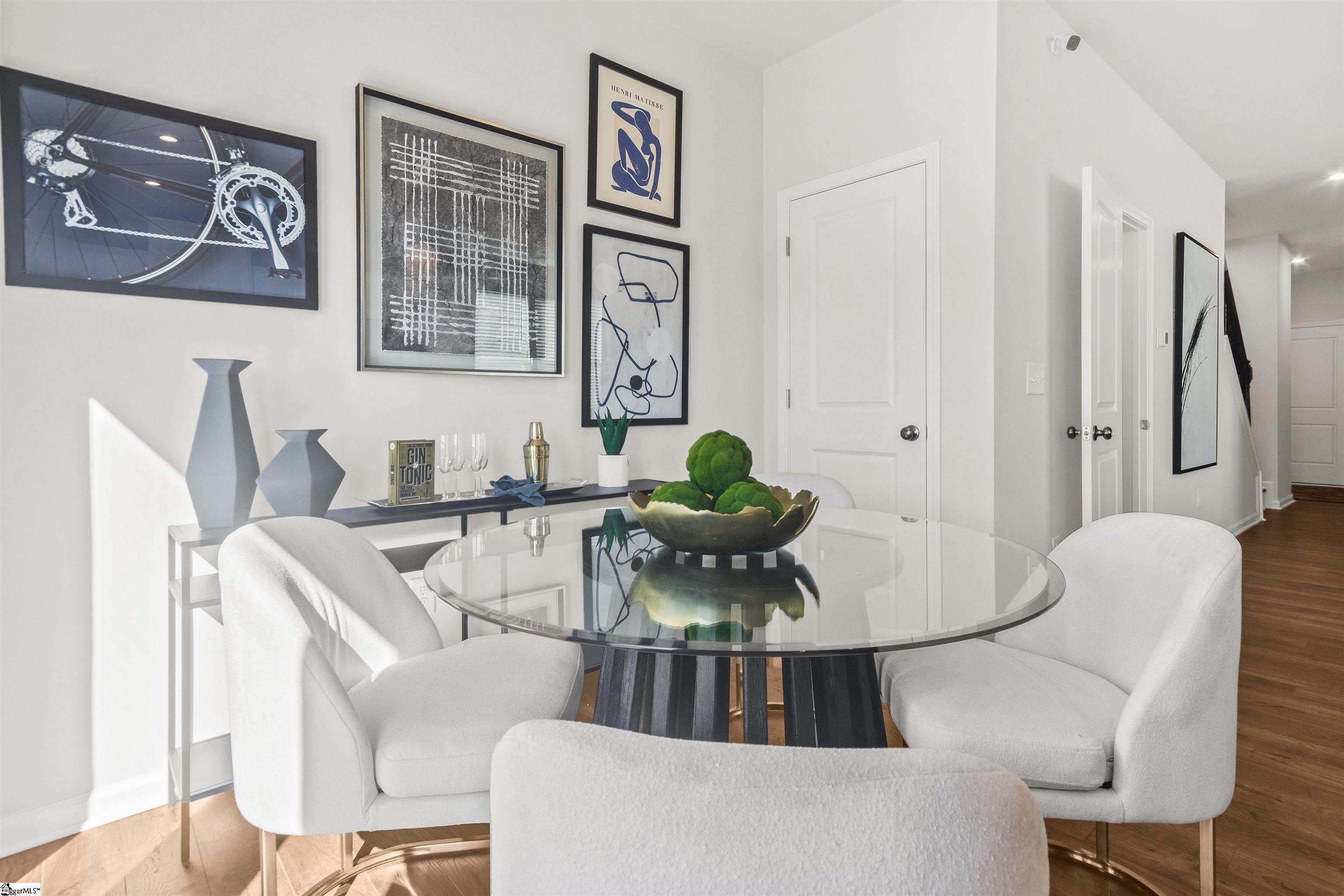 339 Mykonos Drive. Mauldin, SC 29662