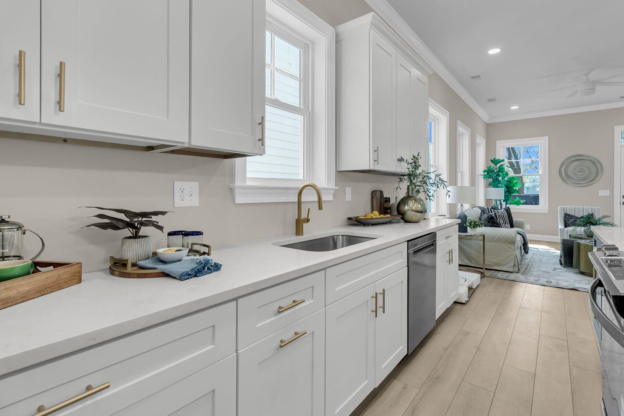 11 Lapps Court. Charleston, SC 29403