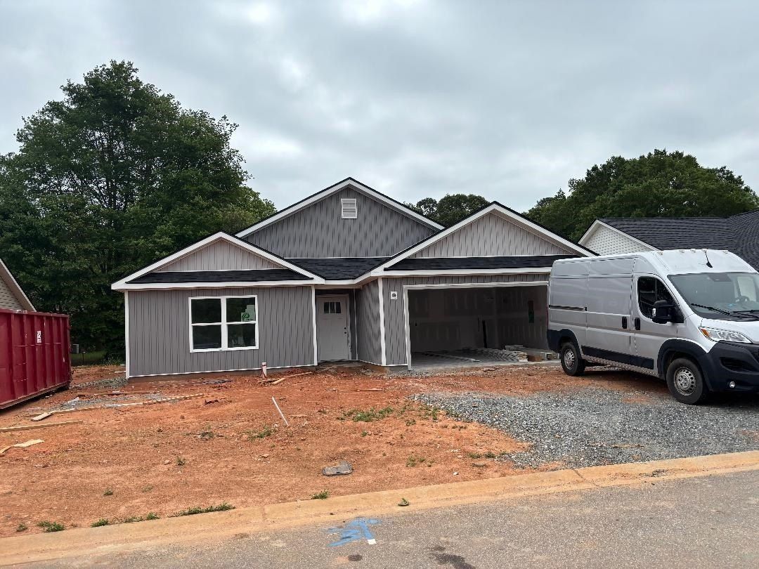 109 Addison Creek Lane. Chesnee, SC 29323