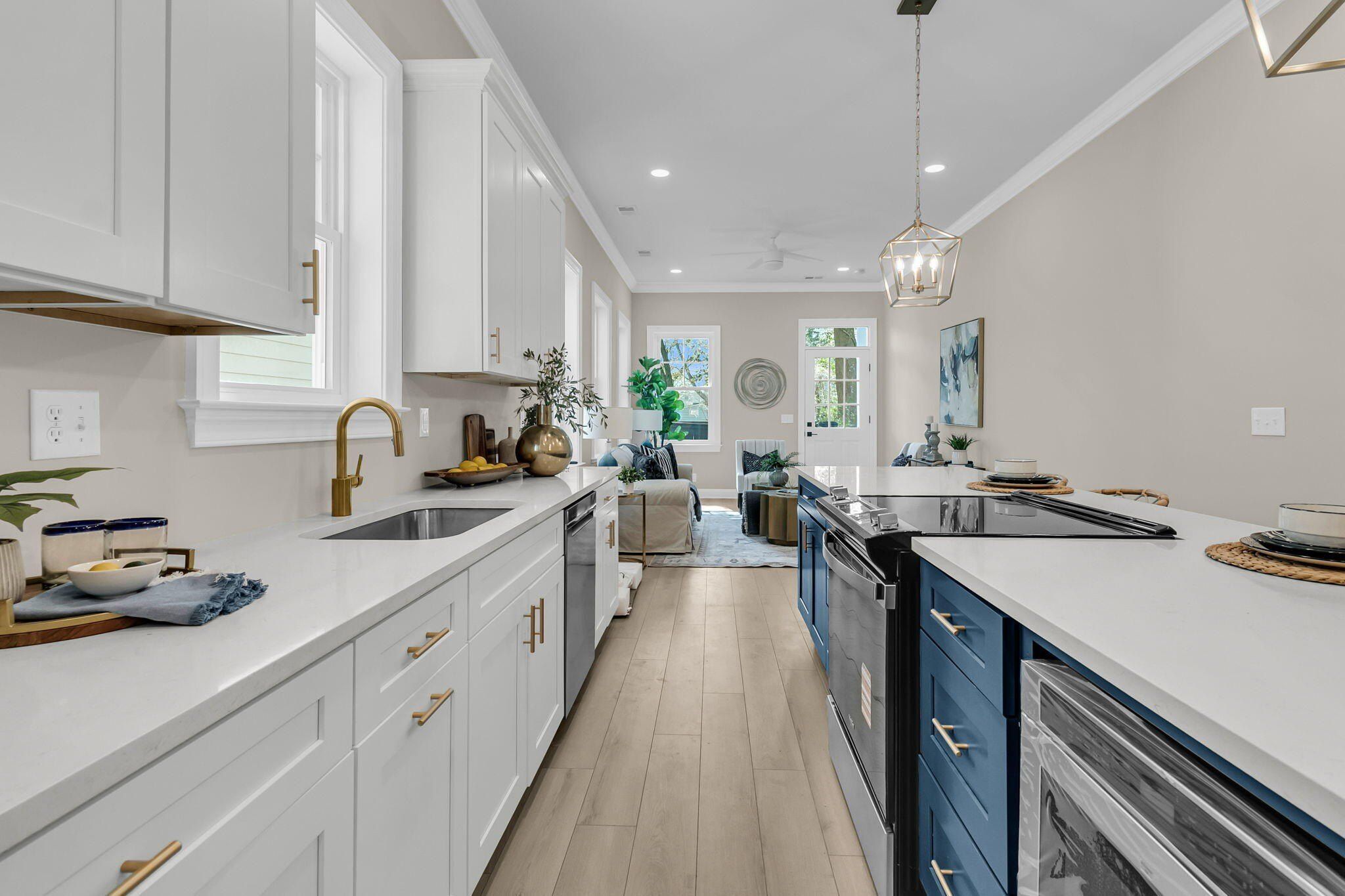 11 Lapps Court. Charleston, SC 29403