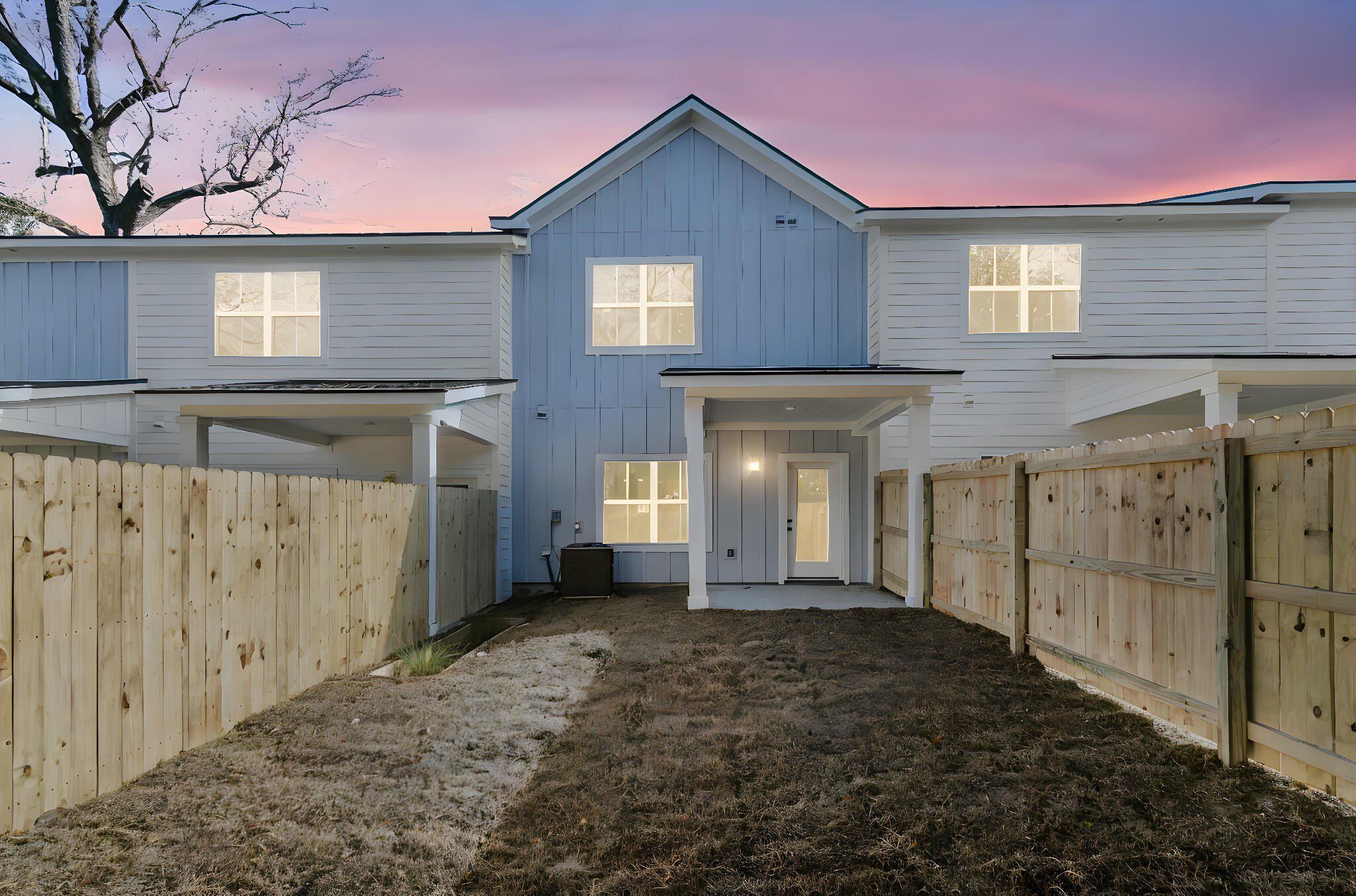 4007 Gravely Avenue. North Charleston, SC 29405